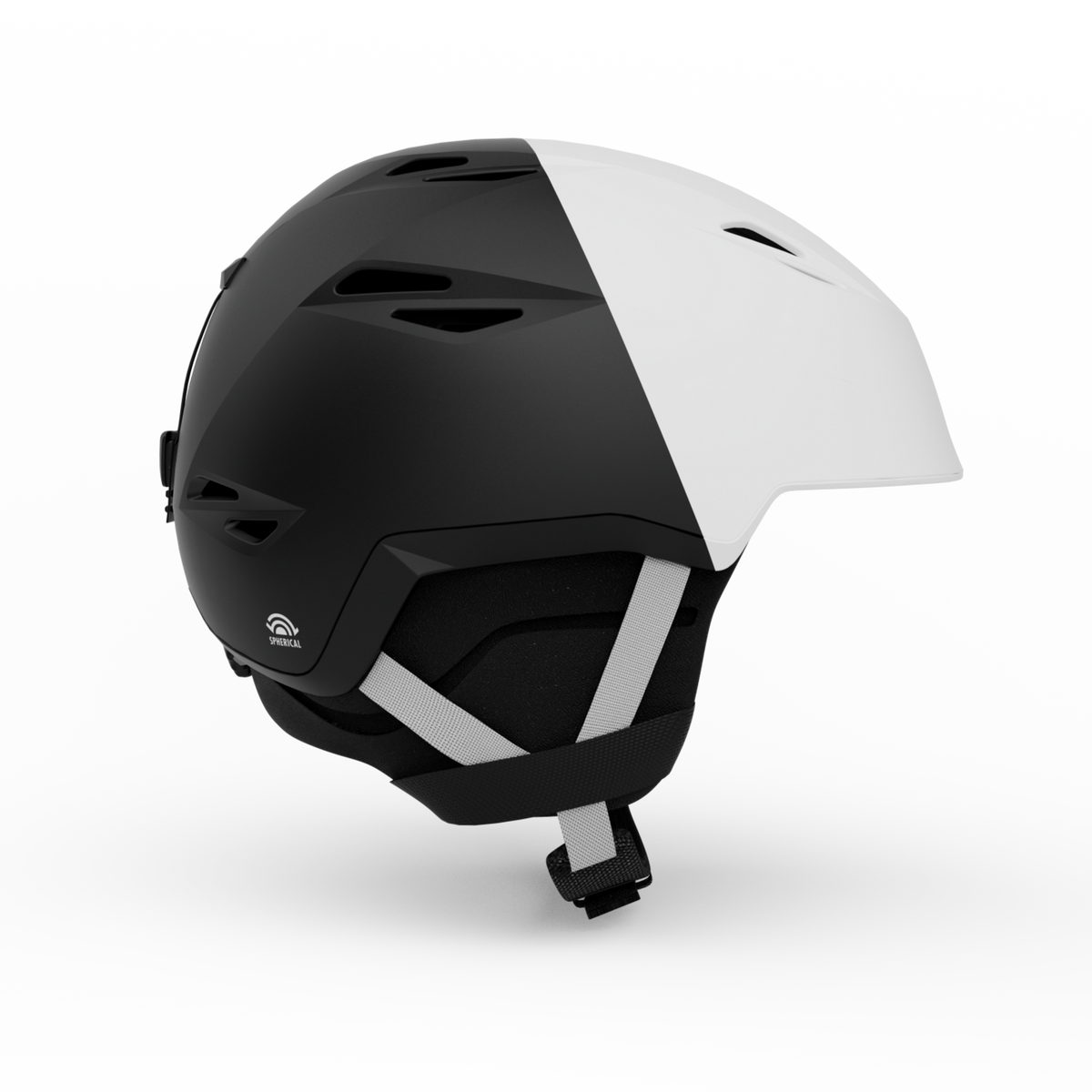 Giro Grid Spherical Helmet All Mountain Helm in MEHRFARBIG