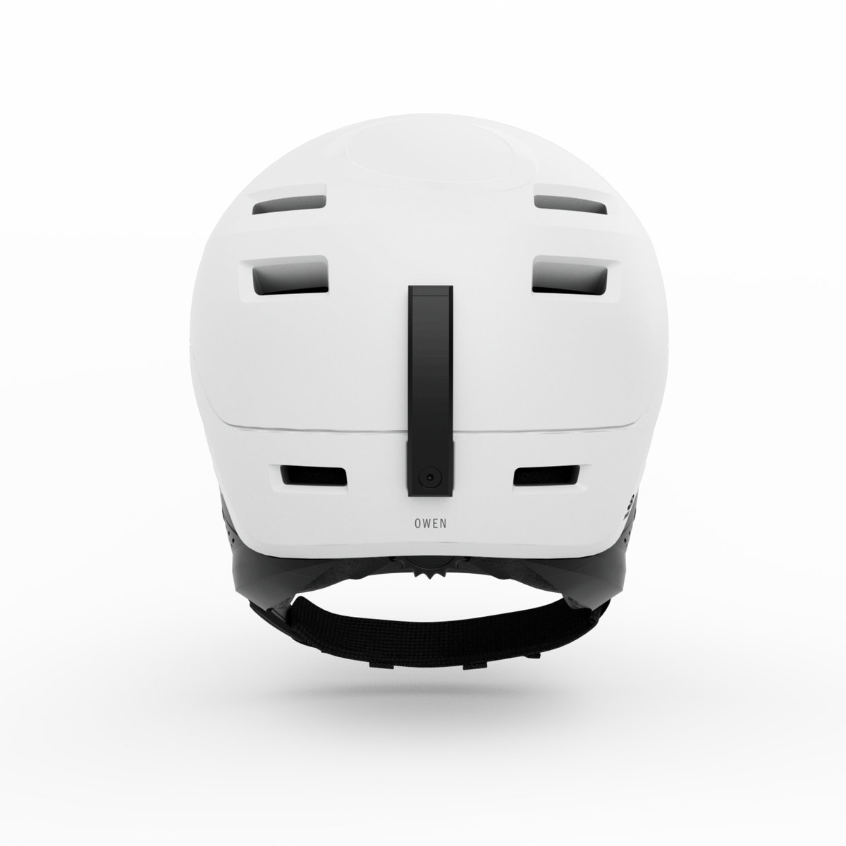 Giro Owen Spherical Helmet All Mountain Helm in WEISS
