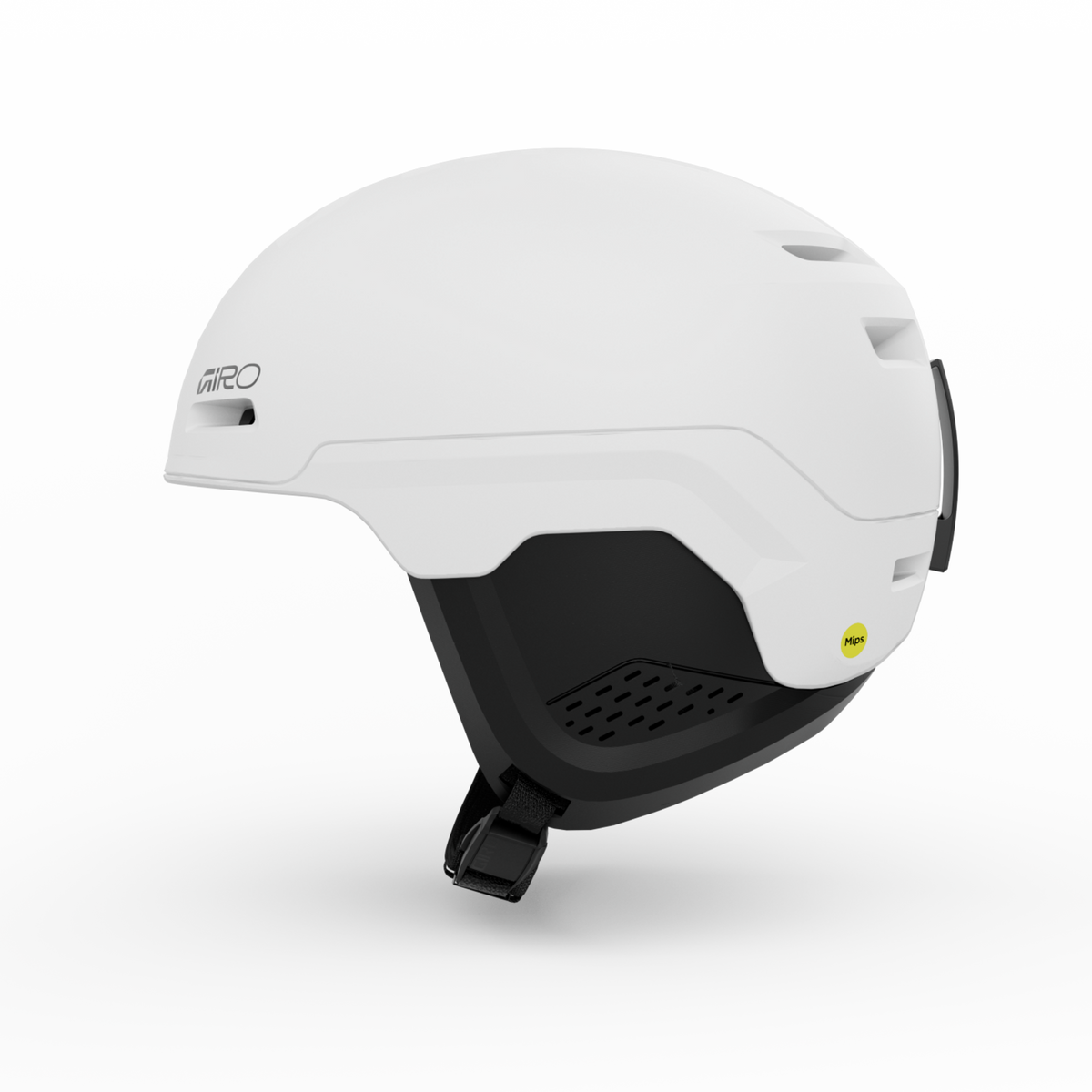Giro Owen Spherical Helmet All Mountain Helm in WEISS