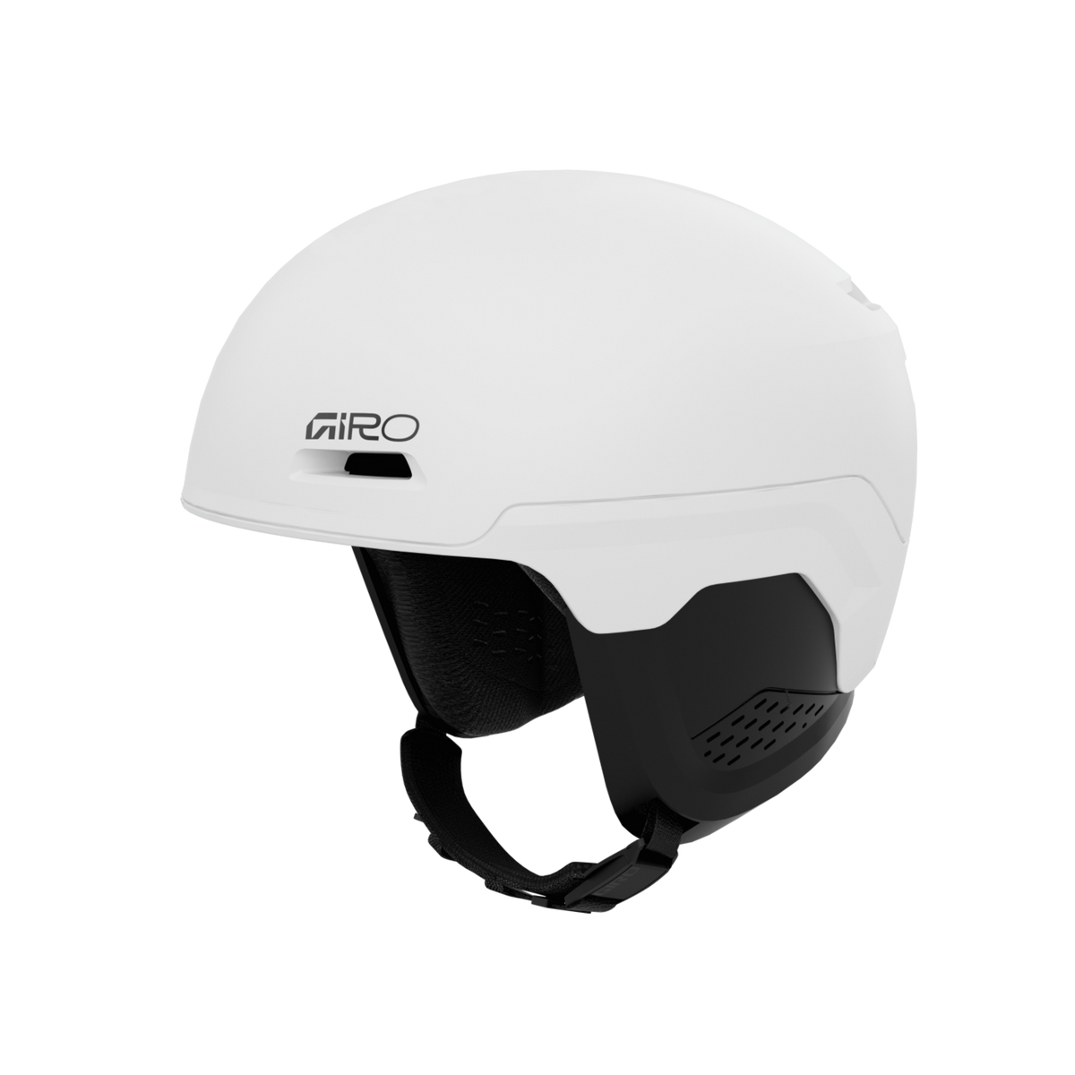 Giro Owen Spherical Helmet All Mountain Helm in WEISS