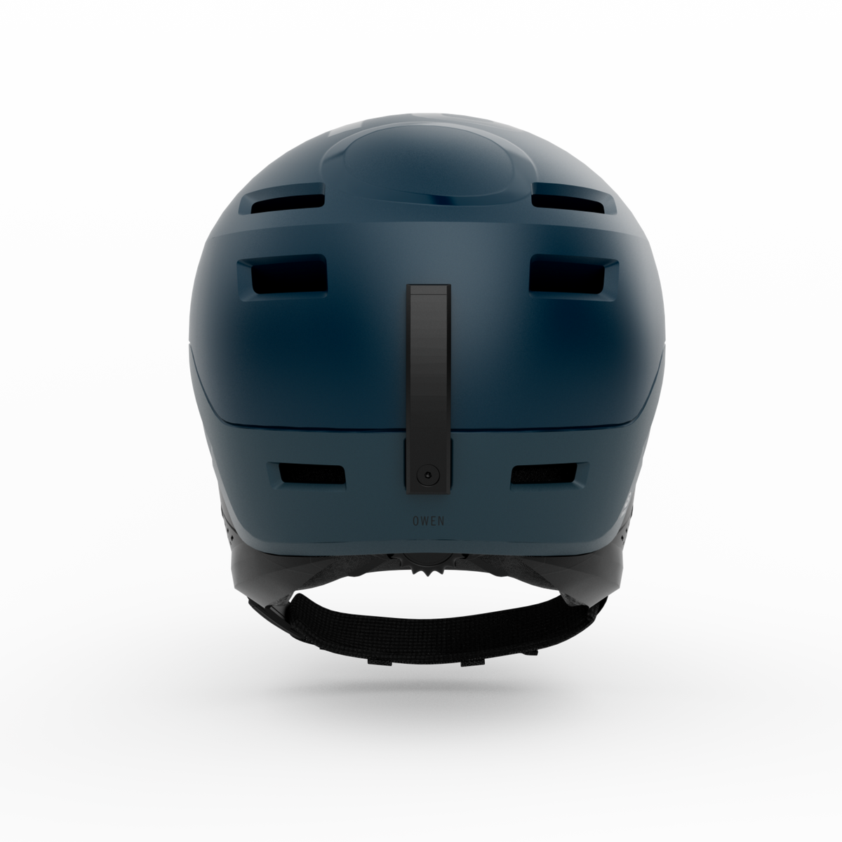 Giro Owen Spherical Helmet All Mountain Helm in BLAU