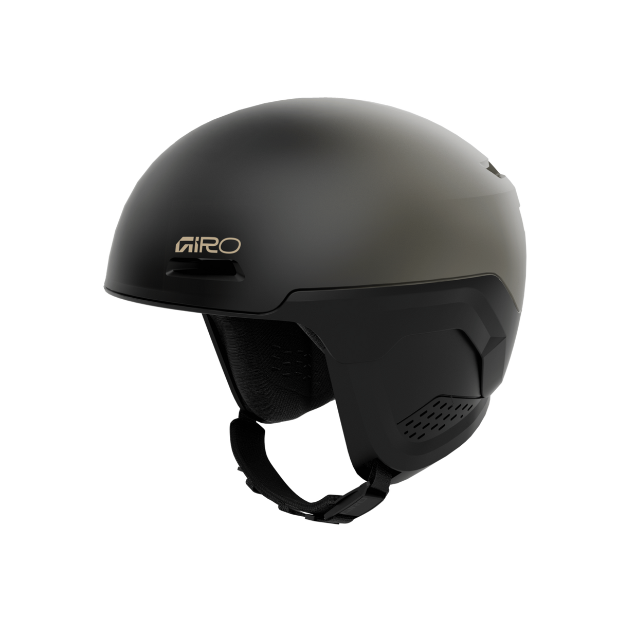 Giro Owen Spherical Helmet All Mountain Helm in SCHWARZ