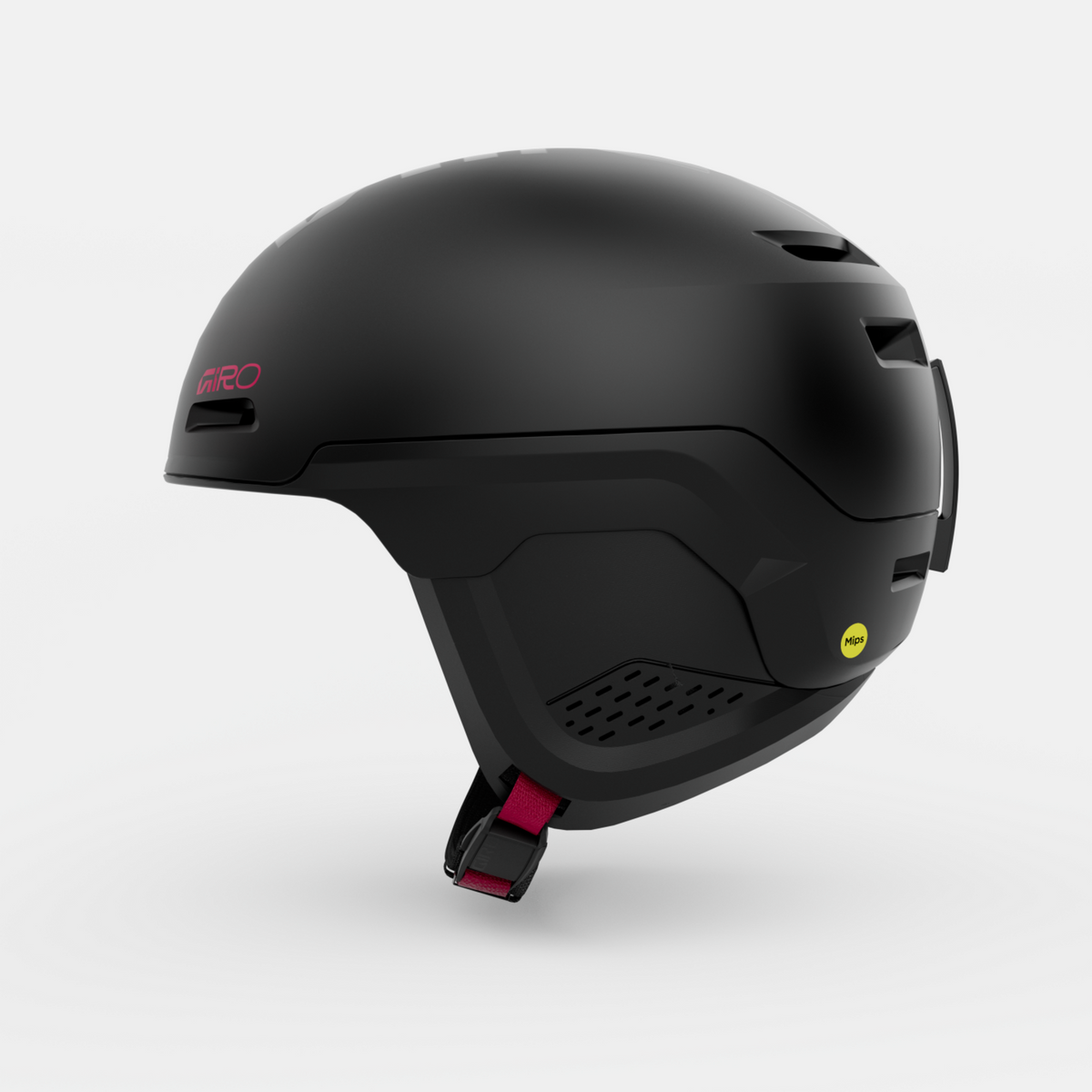 Giro Owen Spherical Helmet All Mountain Helm in SCHWARZ