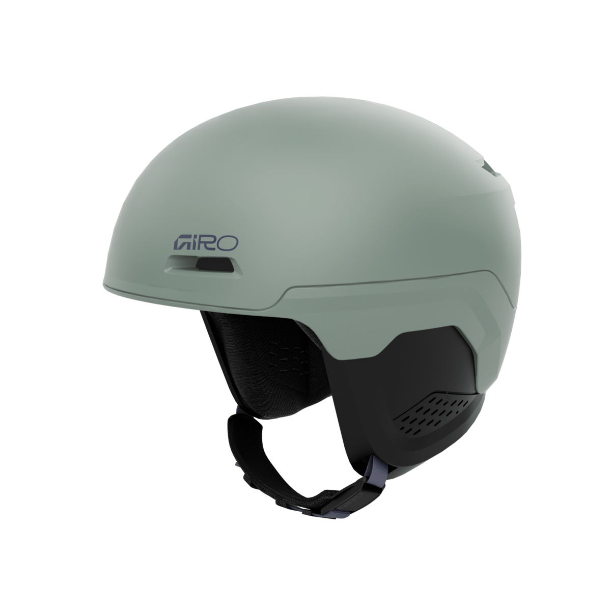 Giro Owen Spherical Helmet All Mountain Helm in GRÜN