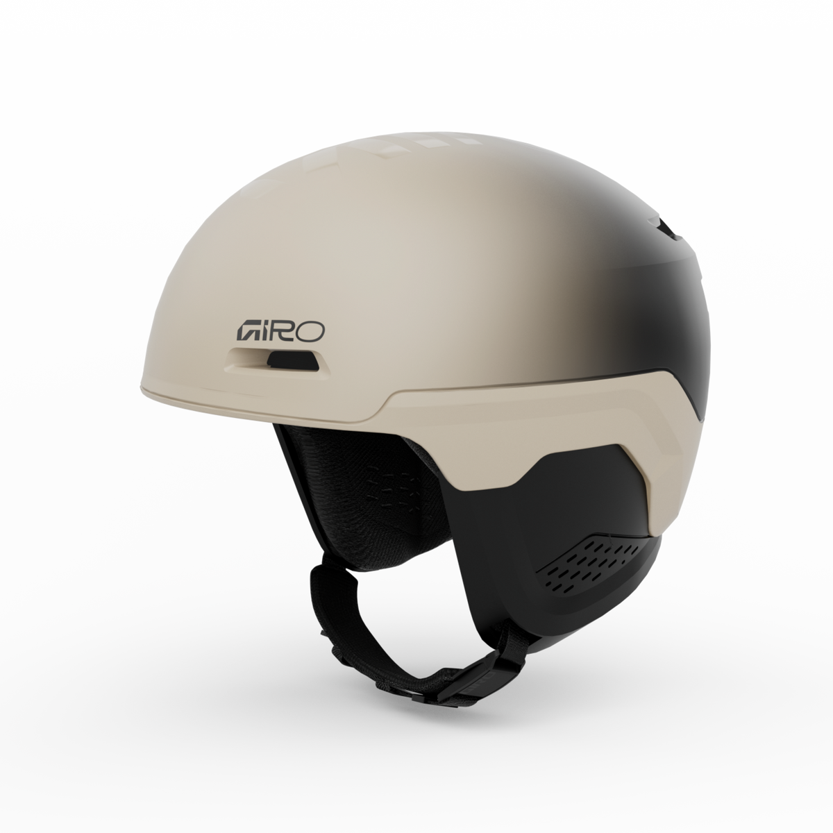 Giro Owen Spherical Helmet All Mountain Helm in BEIGE