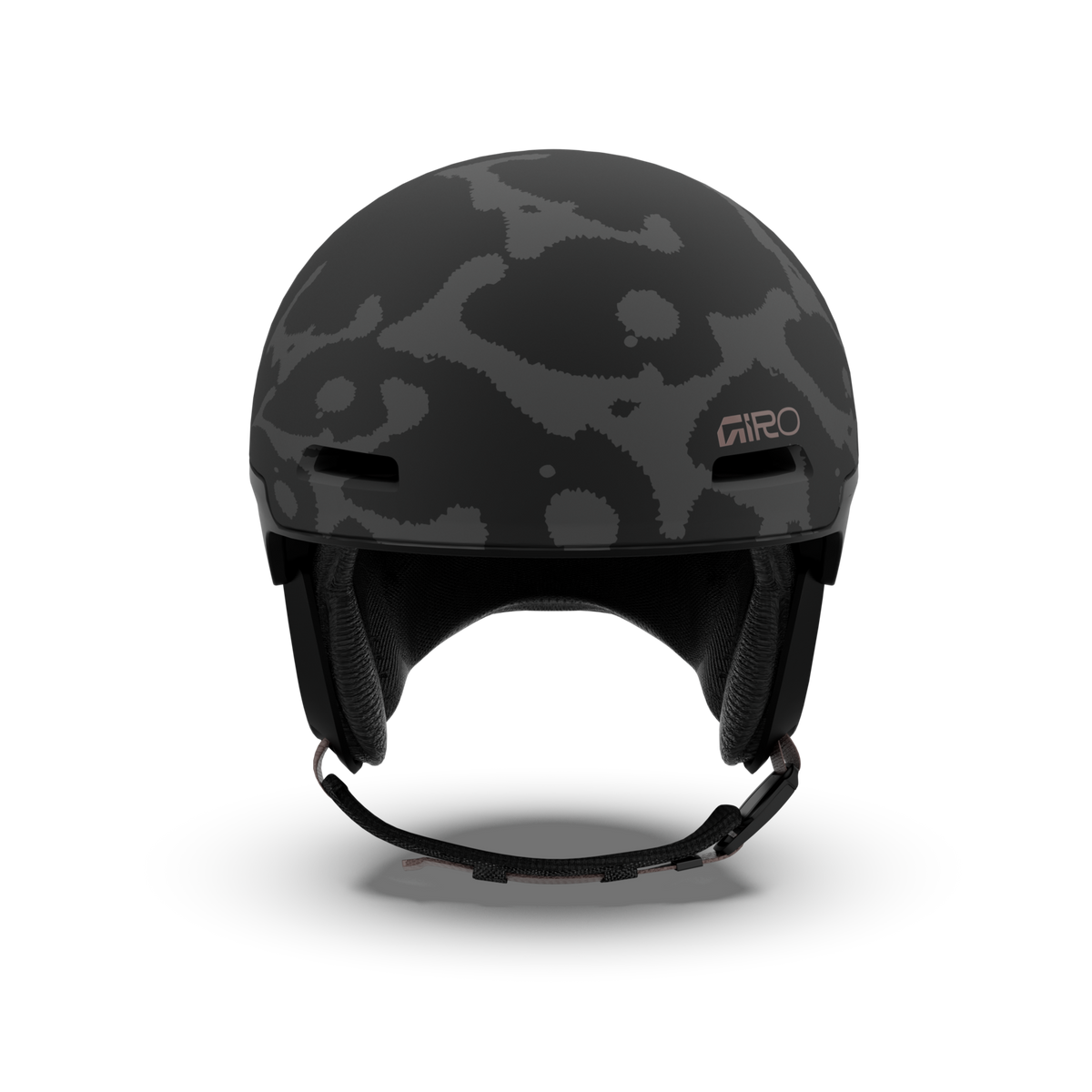 Giro Owen Spherical Helmet All Mountain Helm in SCHWARZ