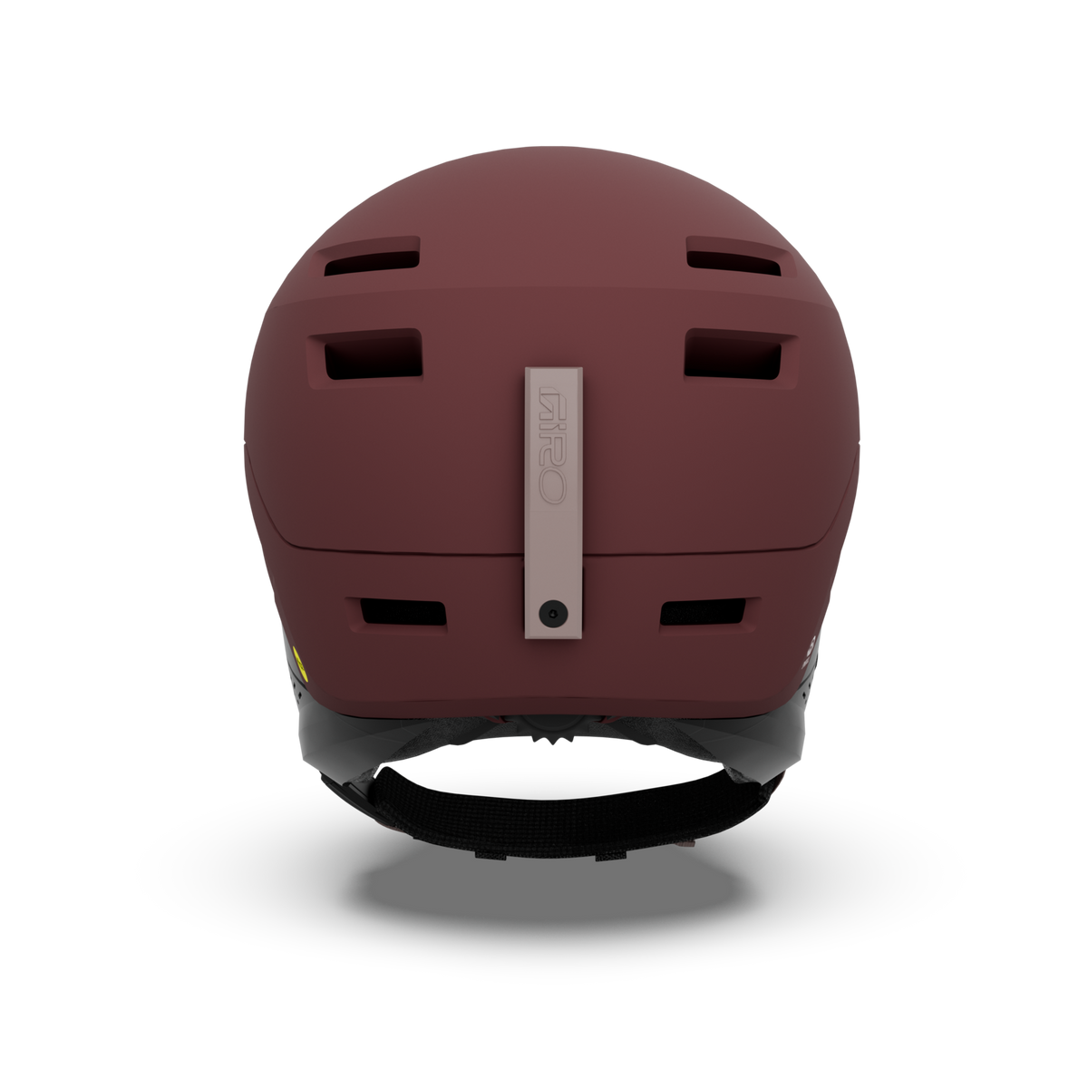 Giro Owen Spherical Helmet All Mountain Helm in BRAUN