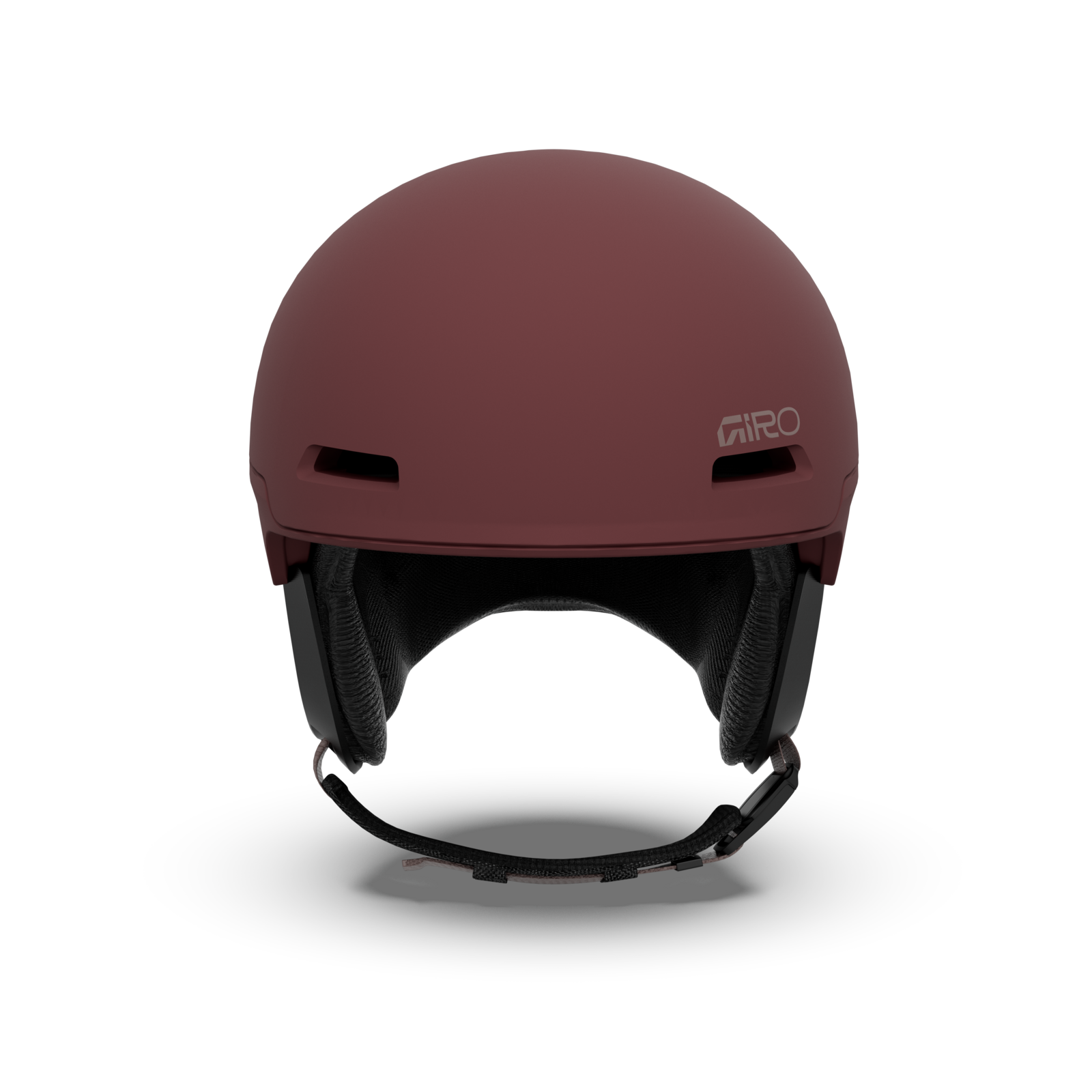 Giro Owen Spherical Helmet All Mountain Helm in BRAUN