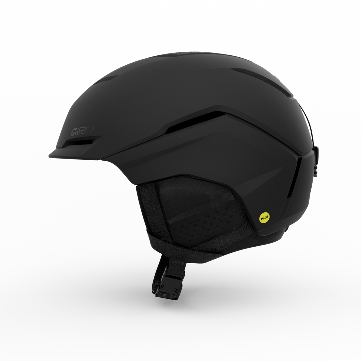 Giro Tenet MIPS Helmet All Mountain Helm in SCHWARZ