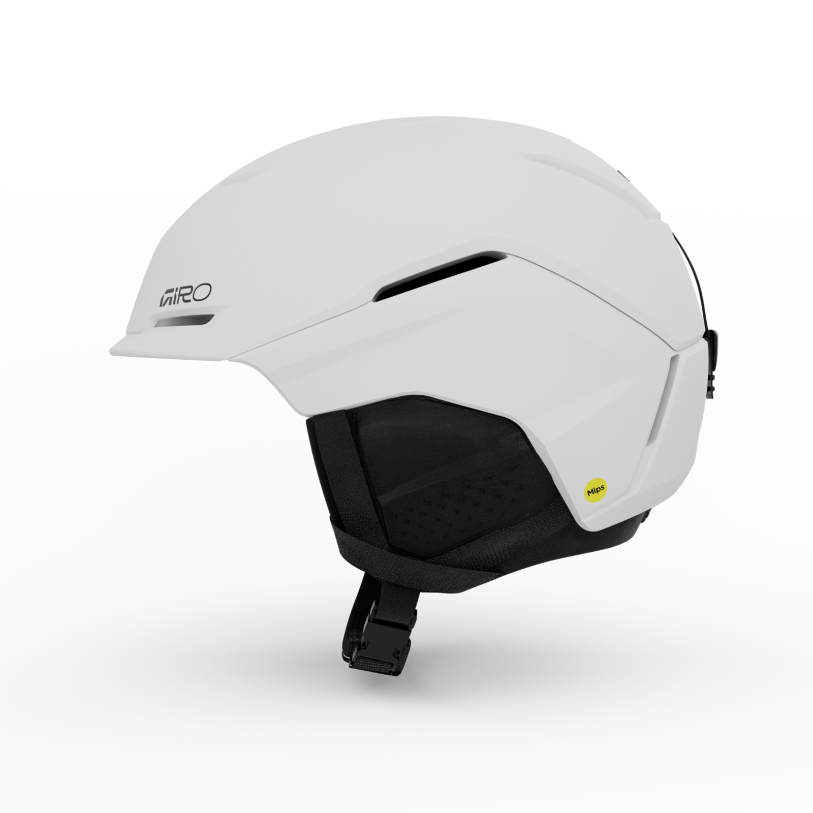Giro Tenet MIPS Helmet All Mountain Helm in WEISS