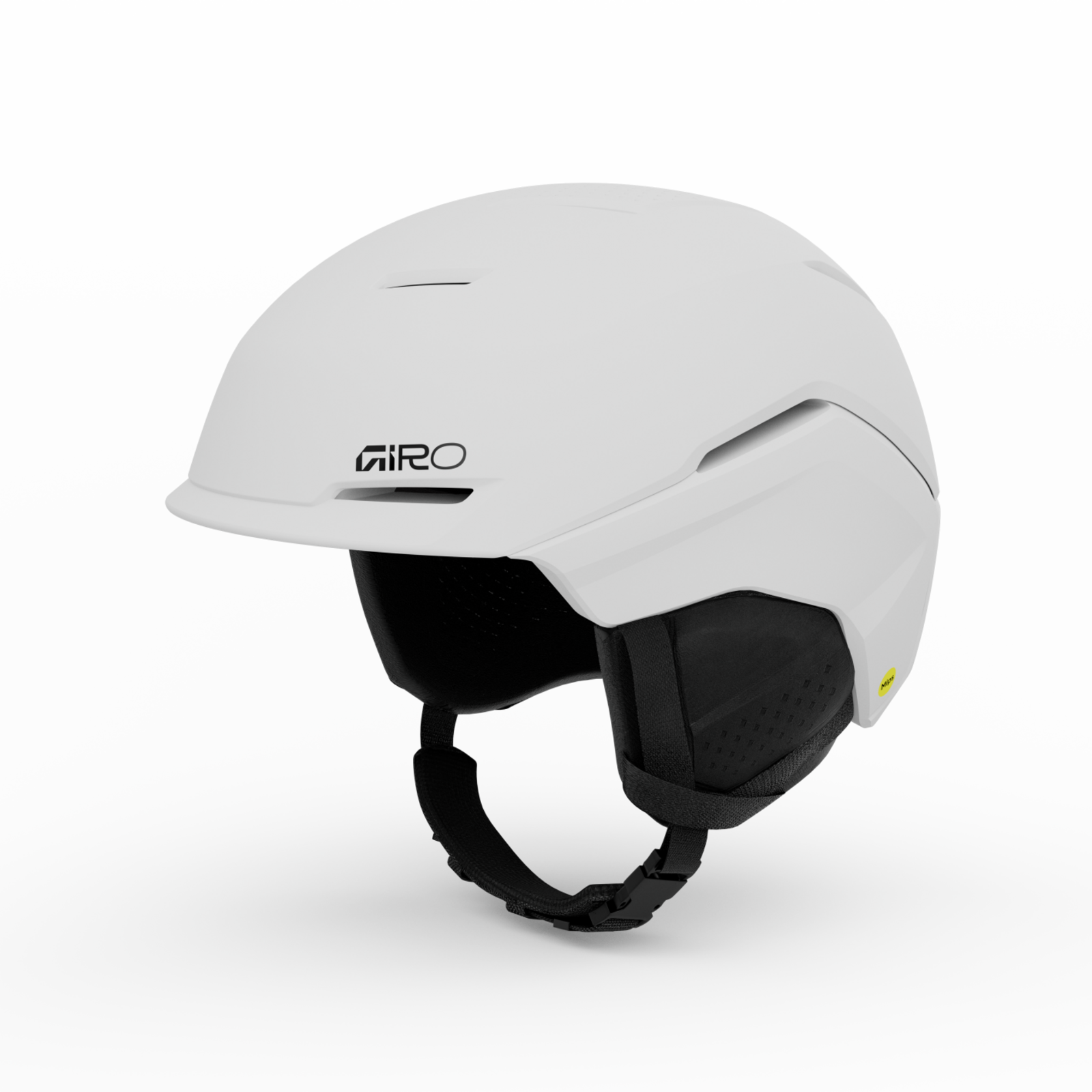Giro Tenet MIPS Helmet All Mountain Helm in WEISS
