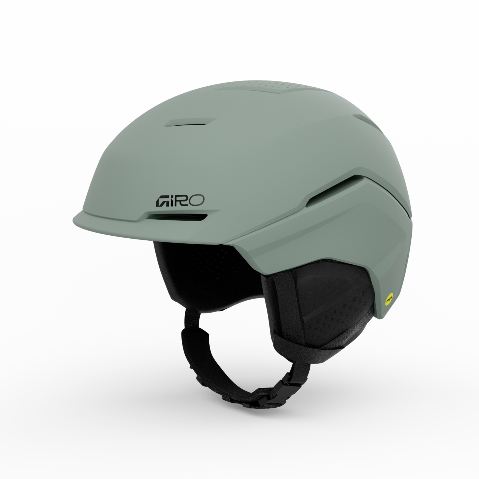 Giro Tenet MIPS Helmet All Mountain Helm in GRÜN