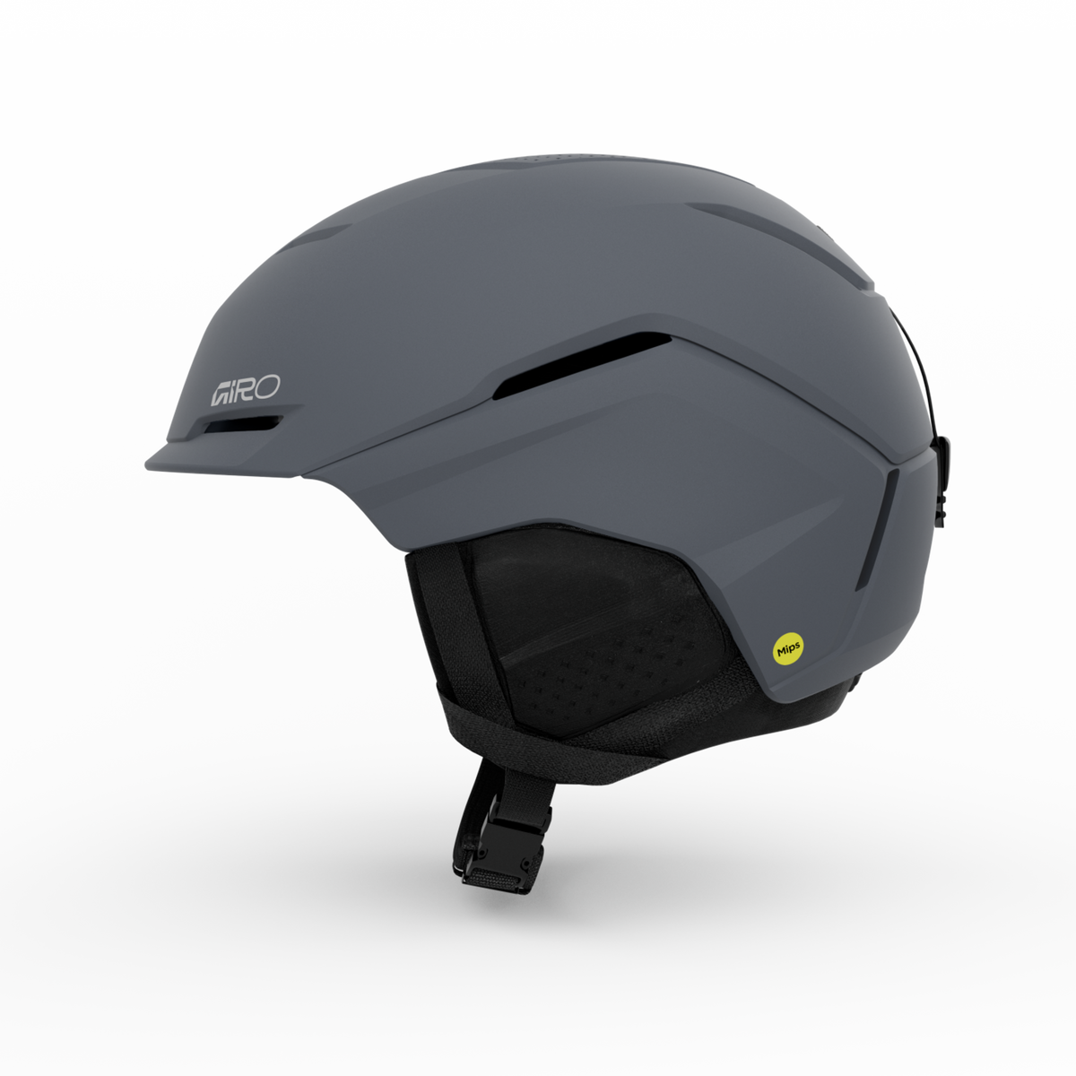Giro Tenet MIPS Helmet All Mountain Helm in GRAU