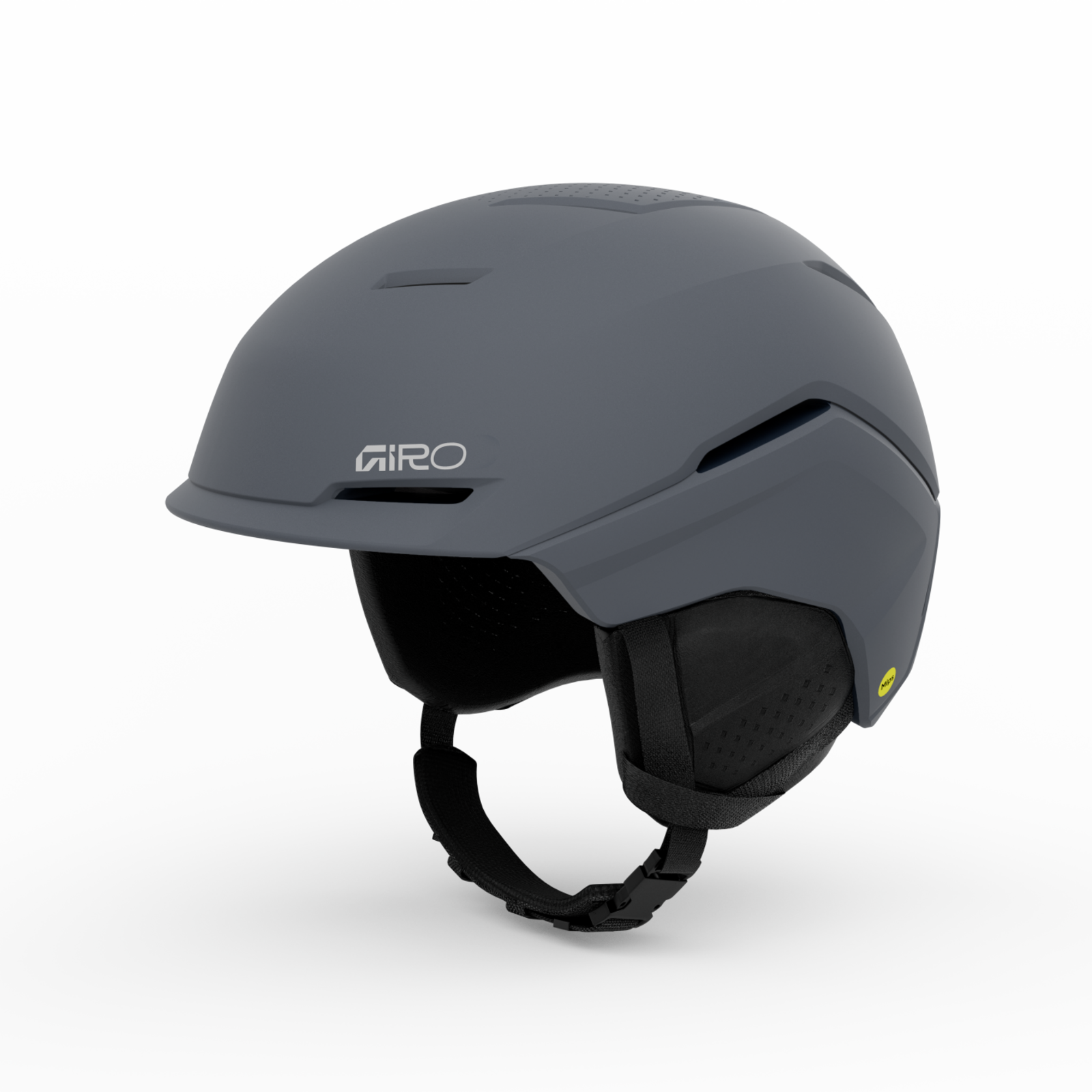 Giro Tenet MIPS Helmet All Mountain Helm in GRAU