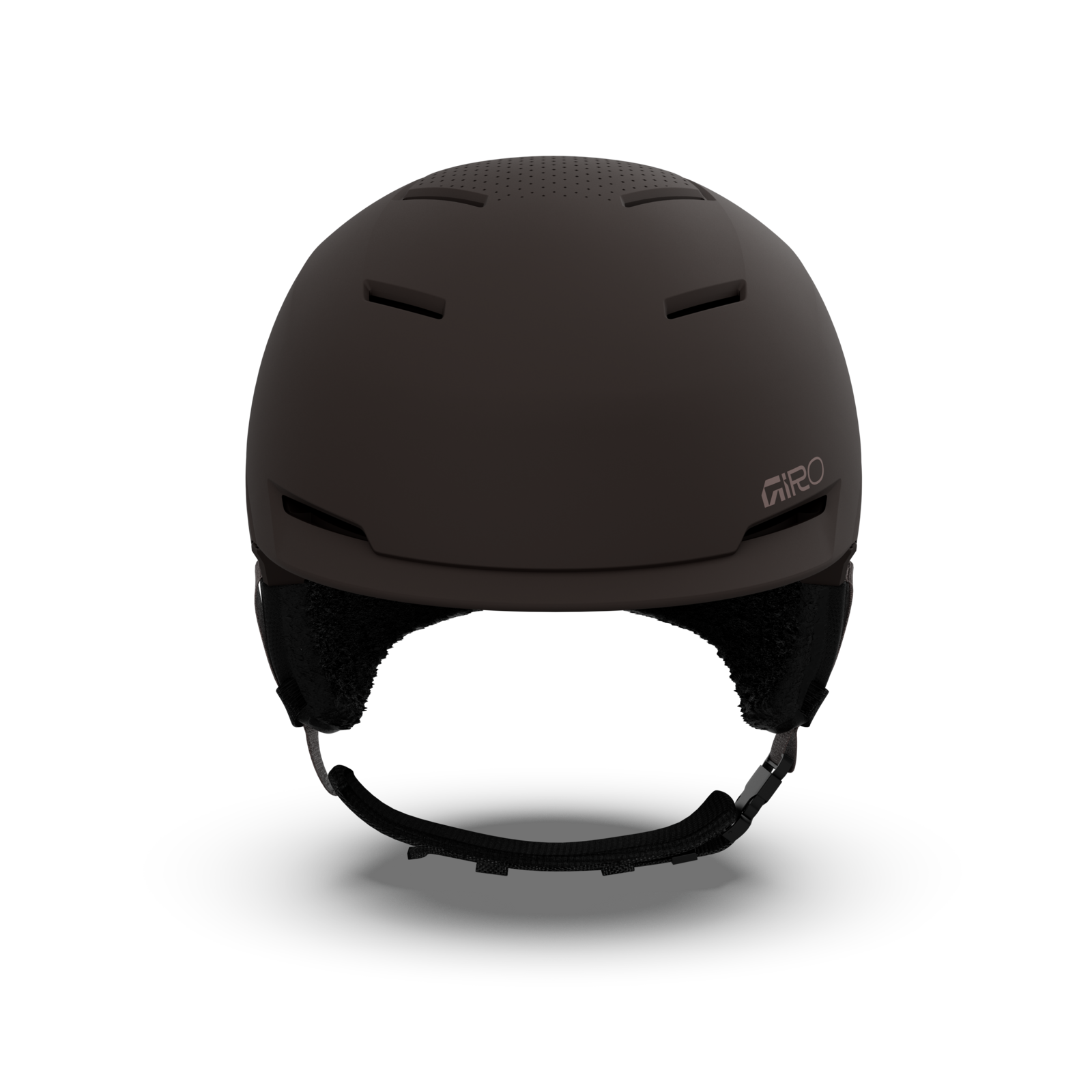 Giro Tenet MIPS Helmet All Mountain Helm in BRAUN
