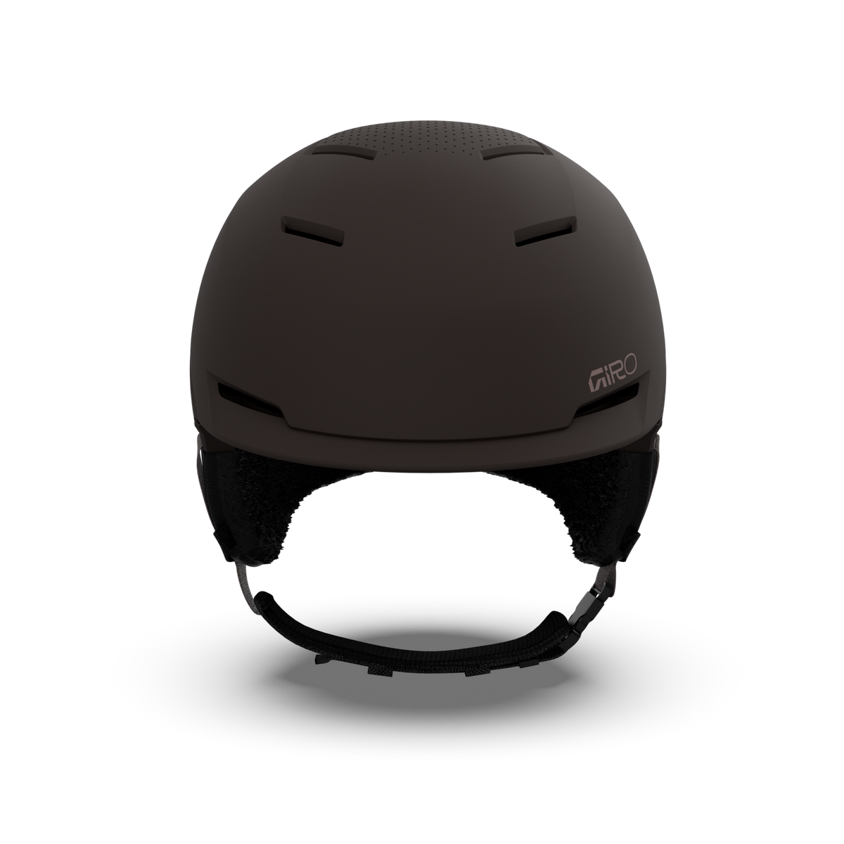 Giro Tenet MIPS Helmet All Mountain Helm in BRAUN