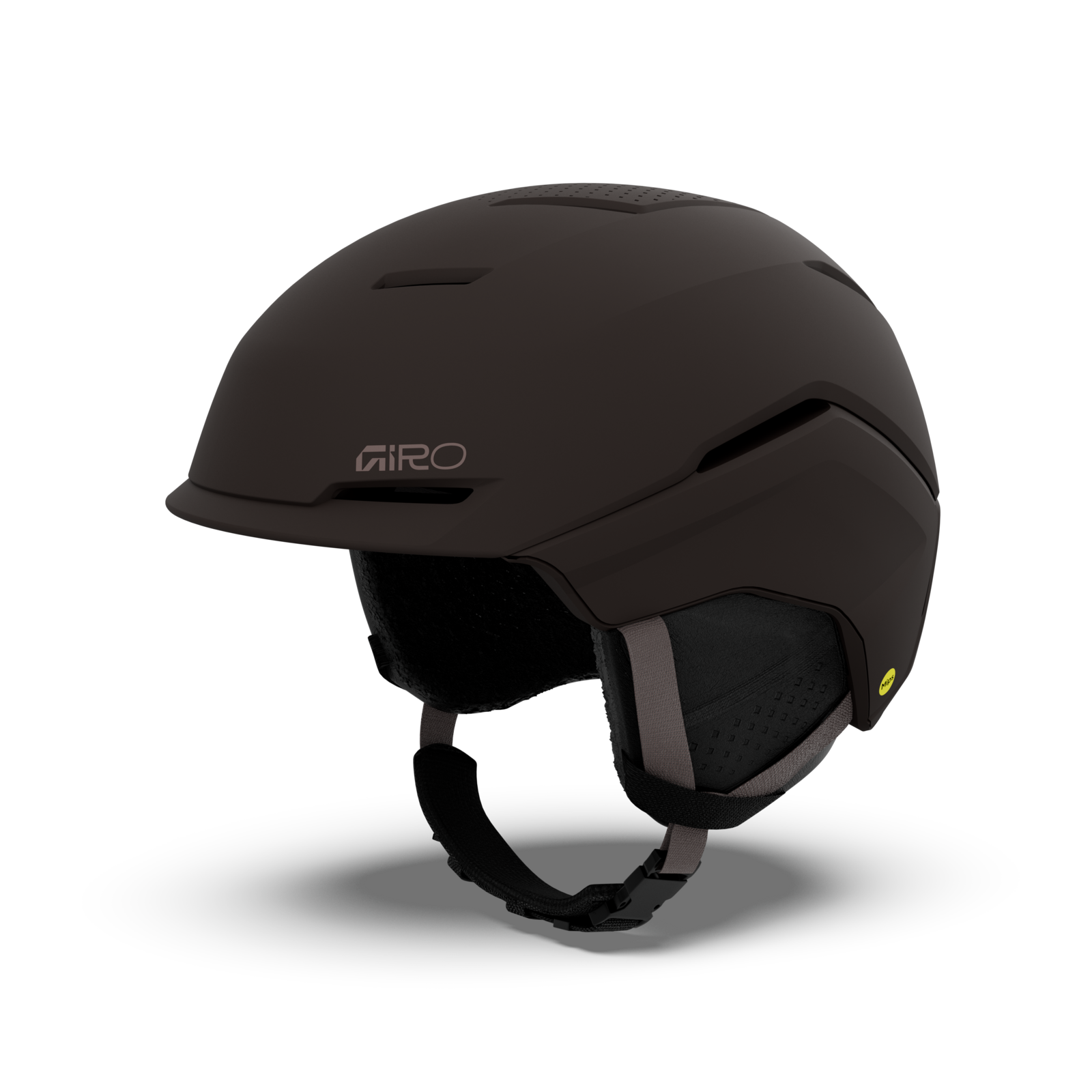 Giro Tenet MIPS Helmet All Mountain Helm in BRAUN