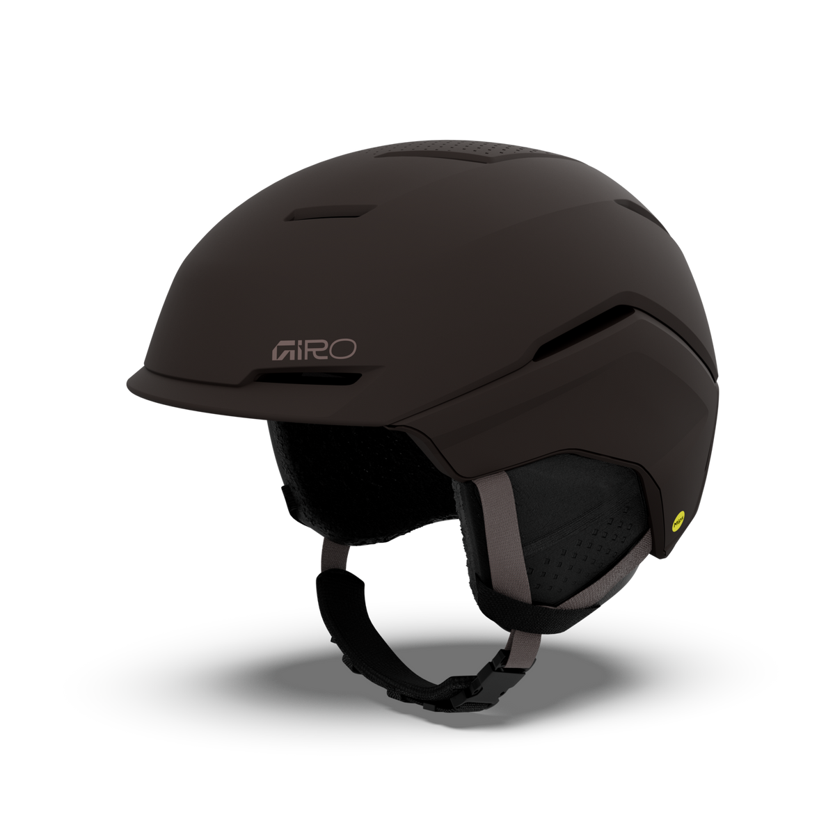 Giro Tenet MIPS Helmet All Mountain Helm in BRAUN
