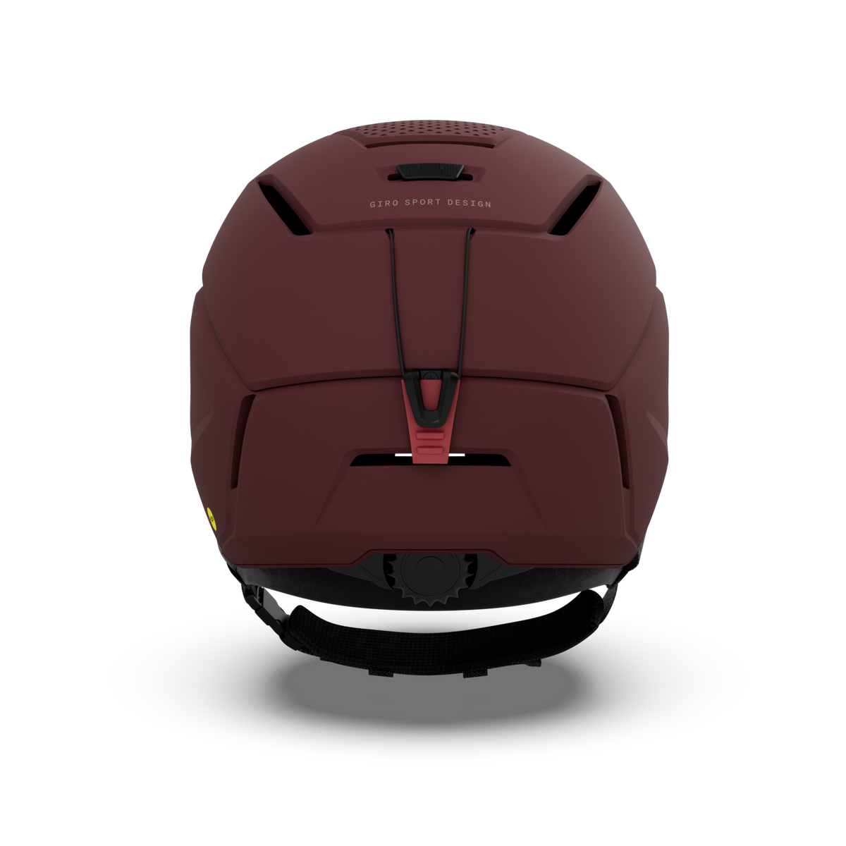 Giro Tenet MIPS Helmet All Mountain Helm in BRAUN
