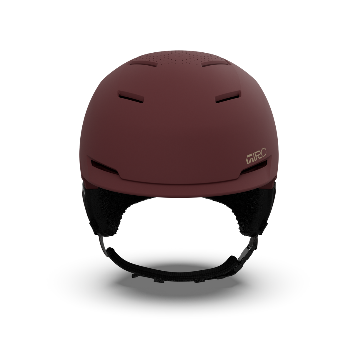 Giro Tenet MIPS Helmet All Mountain Helm in BRAUN