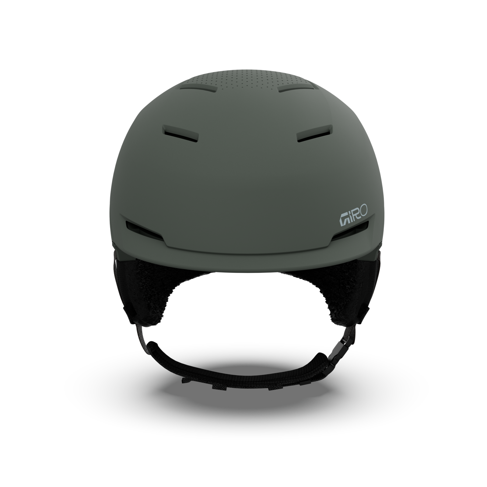 Giro Tenet MIPS Helmet All Mountain Helm in GRÜN