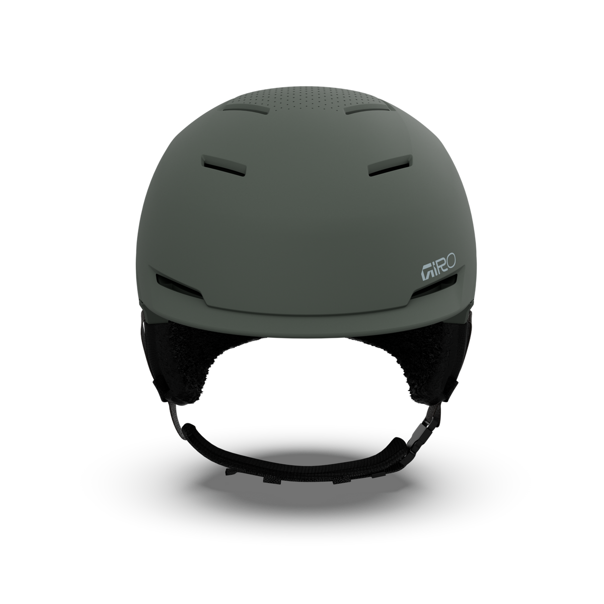 Giro Tenet MIPS Helmet All Mountain Helm in GRÜN