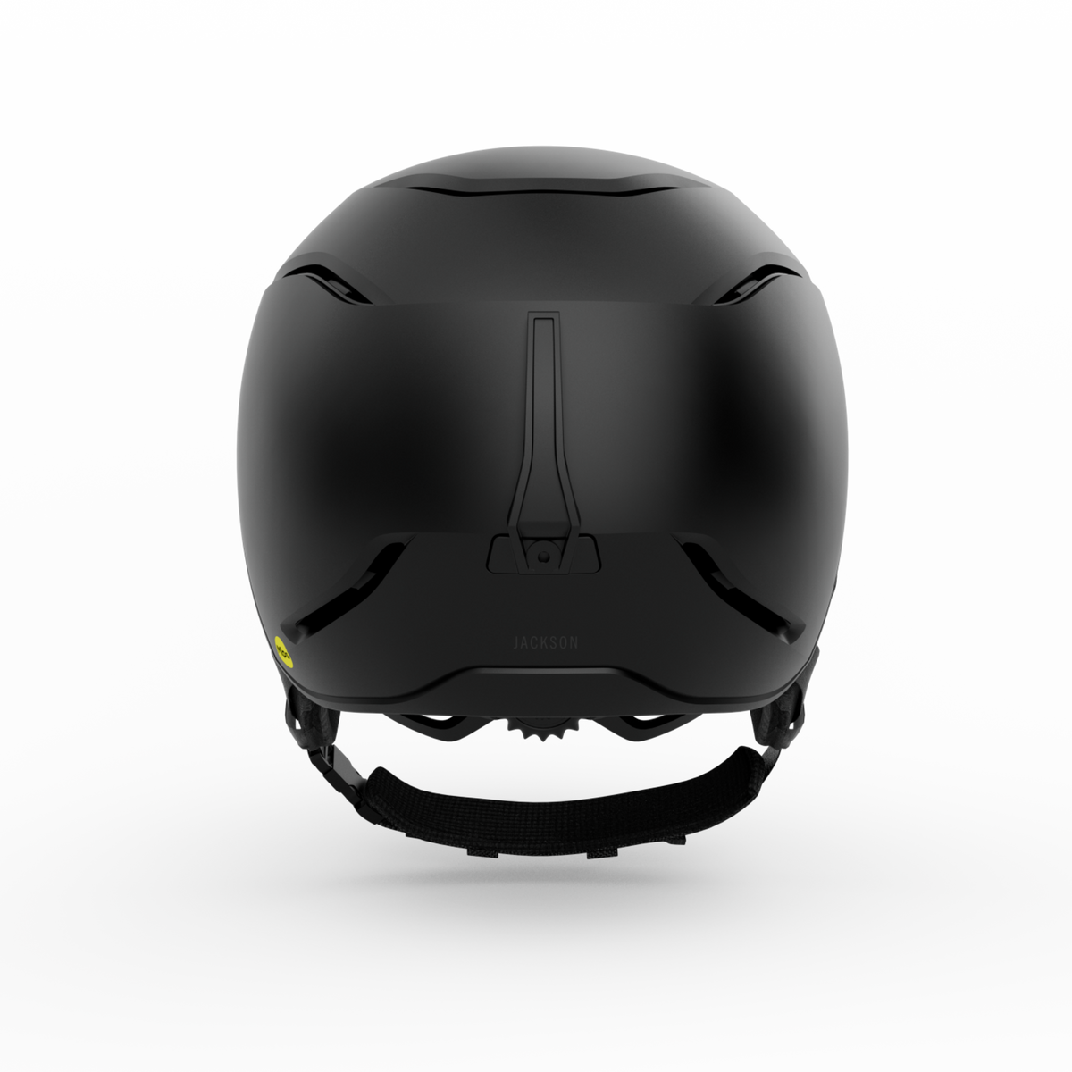 Giro Jackson MIPS Helmet All Mountain Helm in SCHWARZ