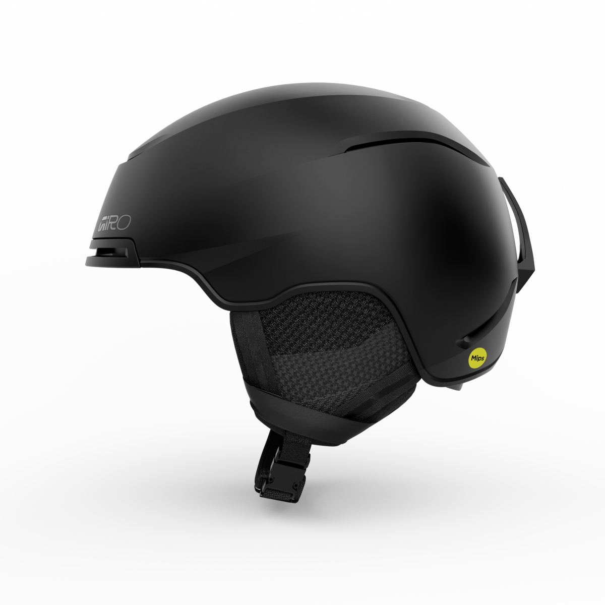 Giro Jackson MIPS Helmet All Mountain Helm in SCHWARZ