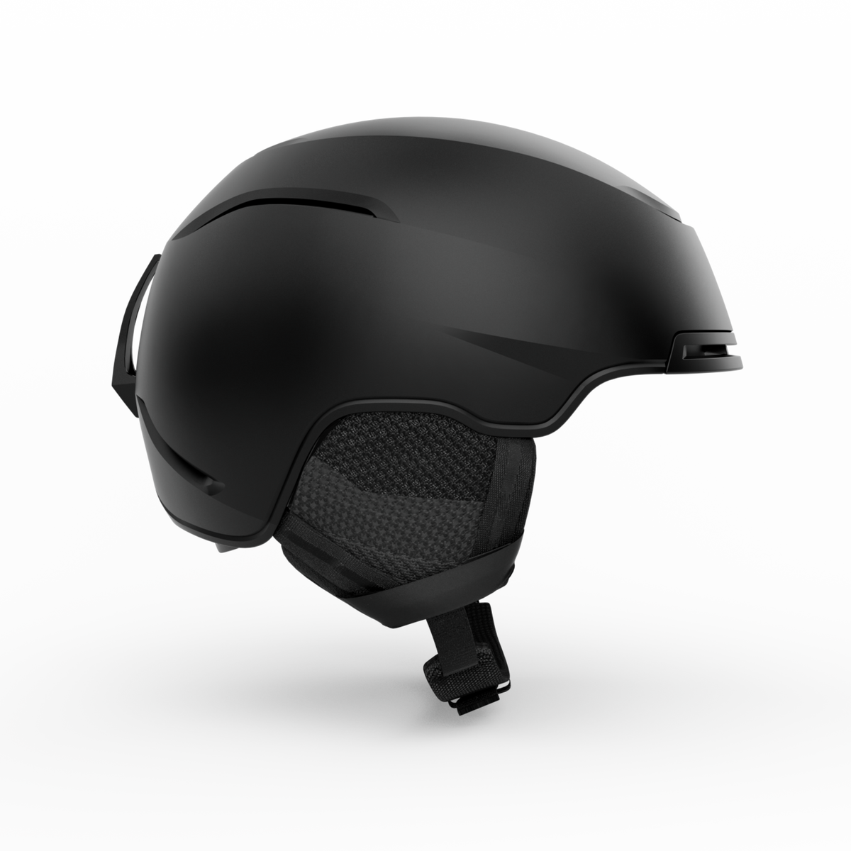 Giro Jackson MIPS Helmet All Mountain Helm in SCHWARZ