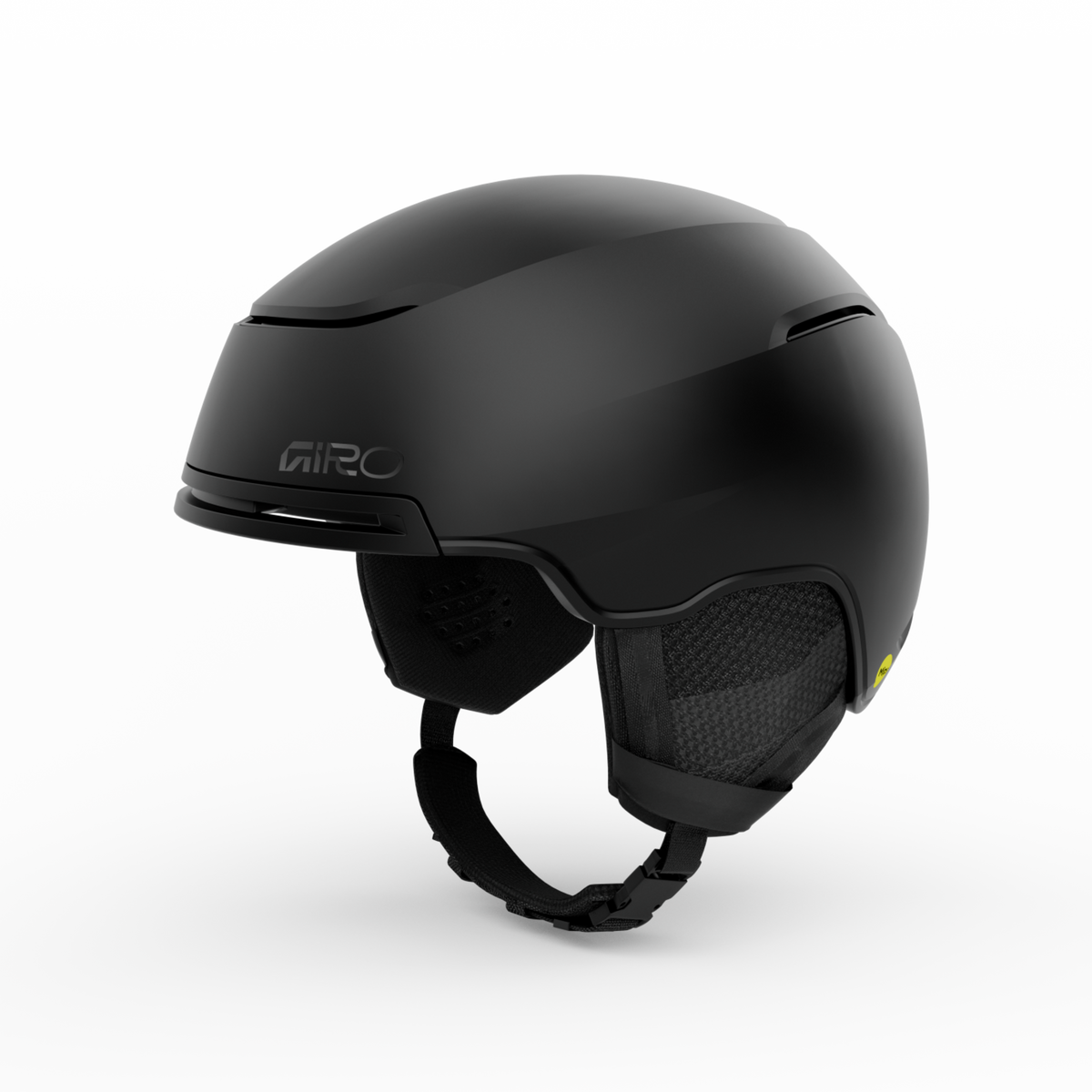Giro Jackson MIPS Helmet All Mountain Helm in SCHWARZ