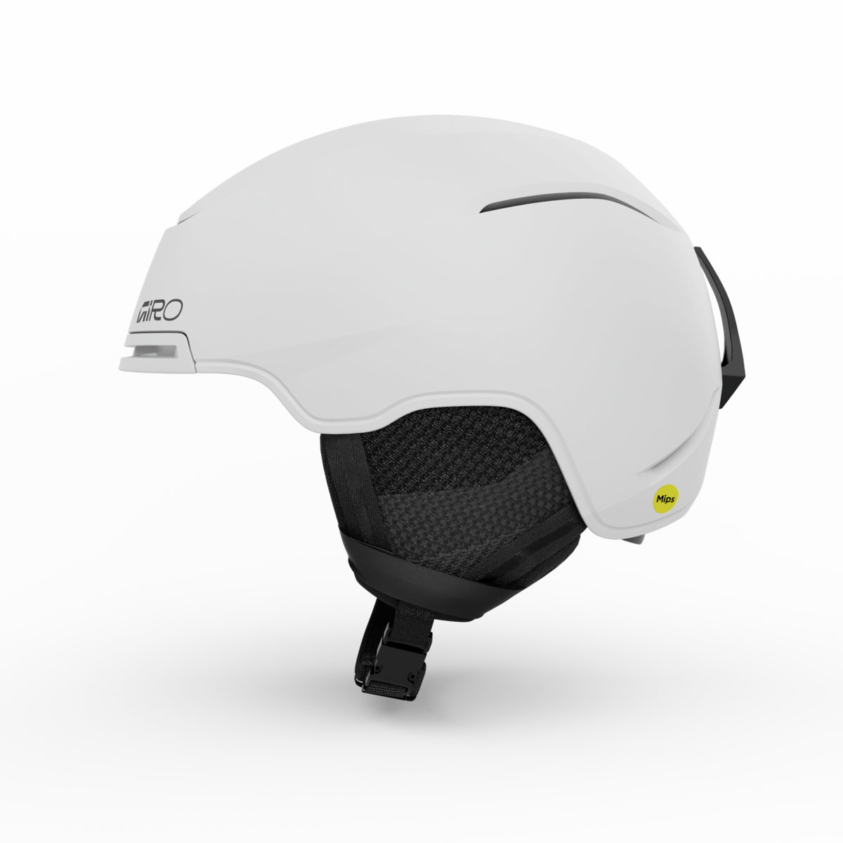 Giro Jackson MIPS Helmet All Mountain Helm in WEISS