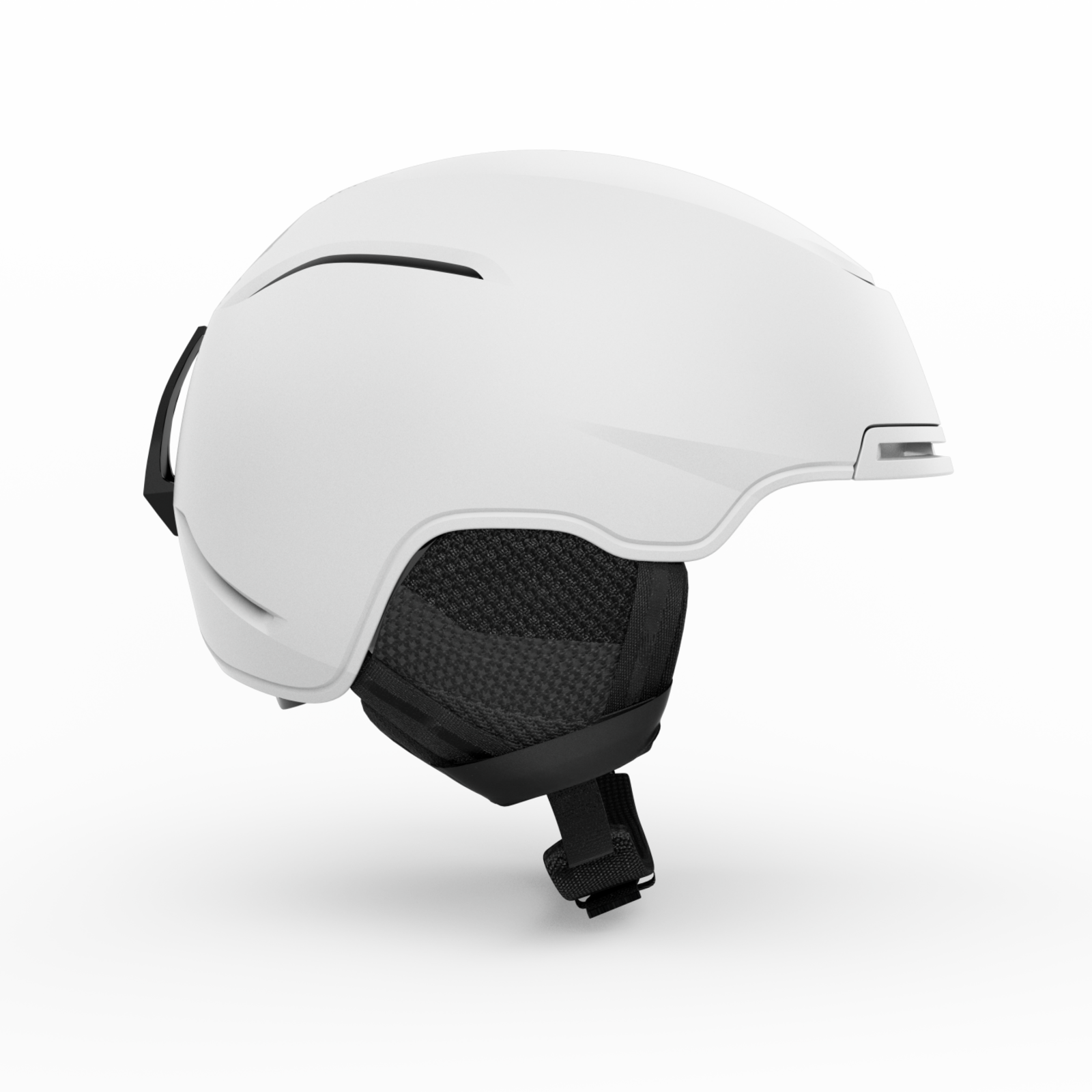 Giro Jackson MIPS Helmet All Mountain Helm in WEISS