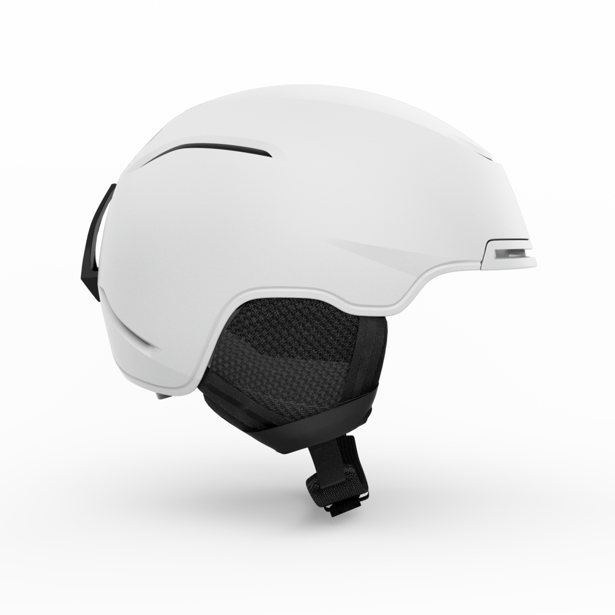 Giro Jackson MIPS Helmet All Mountain Helm in WEISS