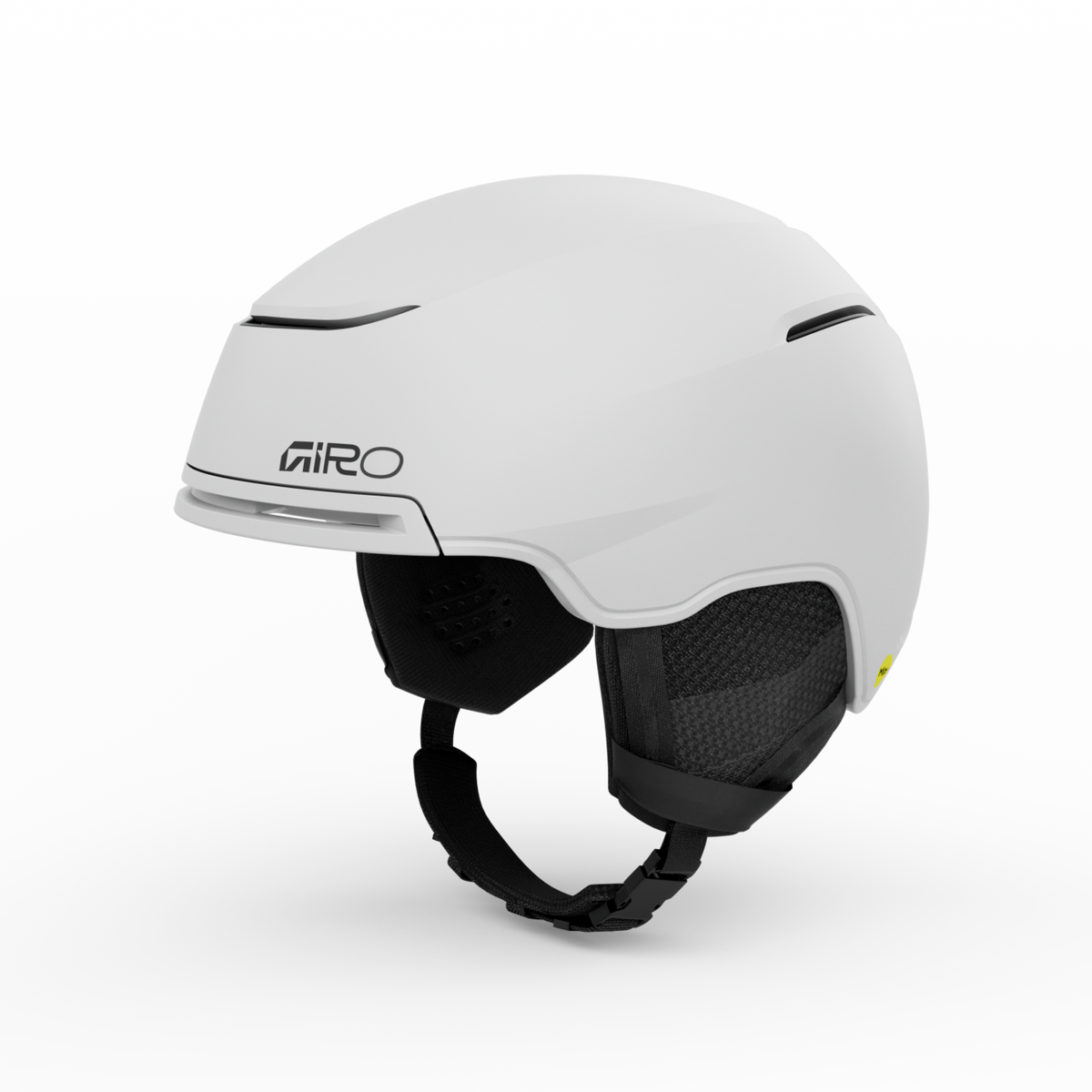 Giro Jackson MIPS Helmet All Mountain Helm in WEISS