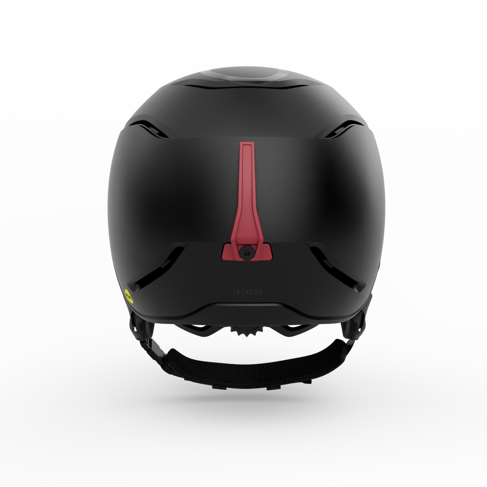 Giro Jackson MIPS Helmet All Mountain Helm in SCHWARZ
