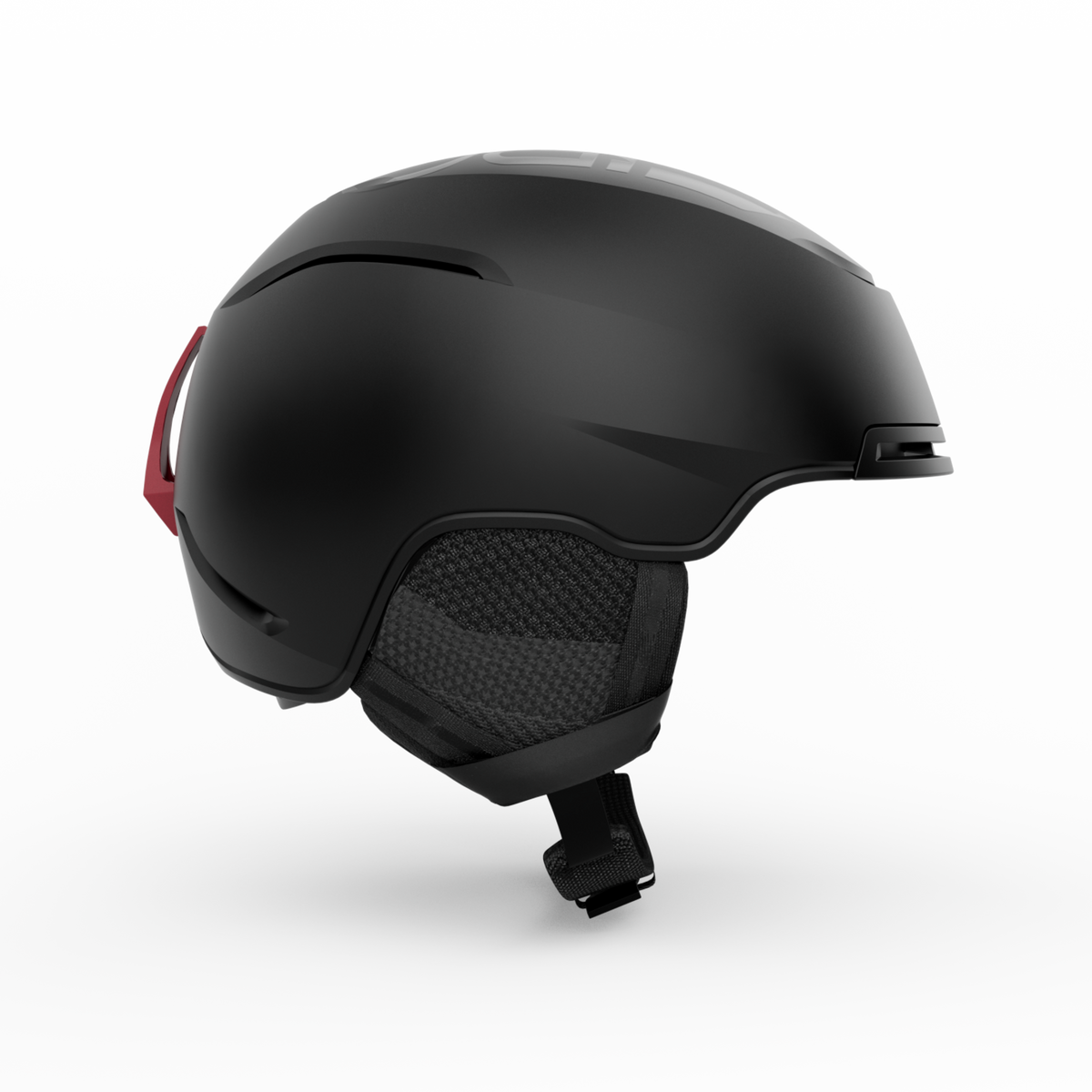 Giro Jackson MIPS Helmet All Mountain Helm in SCHWARZ