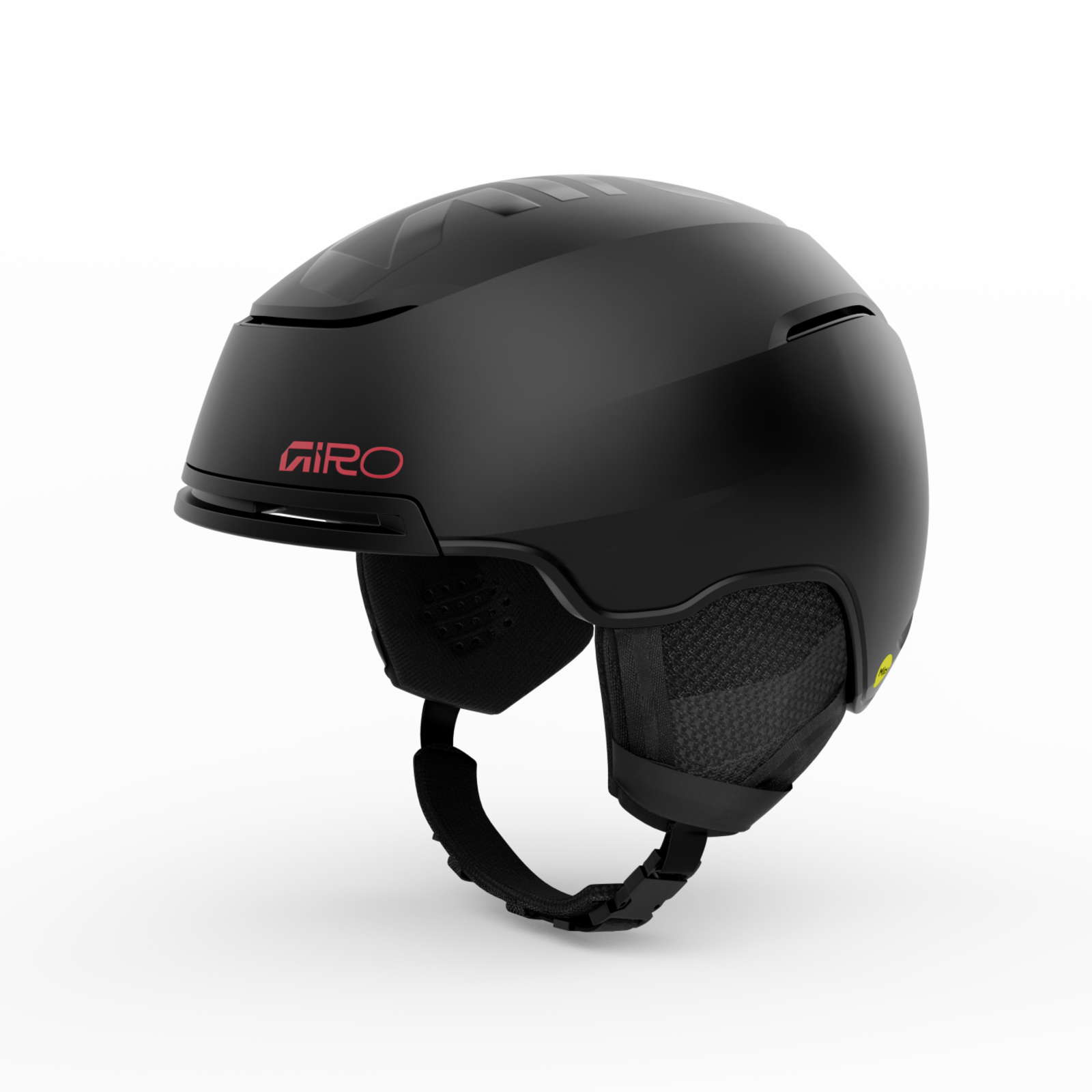 Giro Jackson MIPS Helmet All Mountain Helm in SCHWARZ