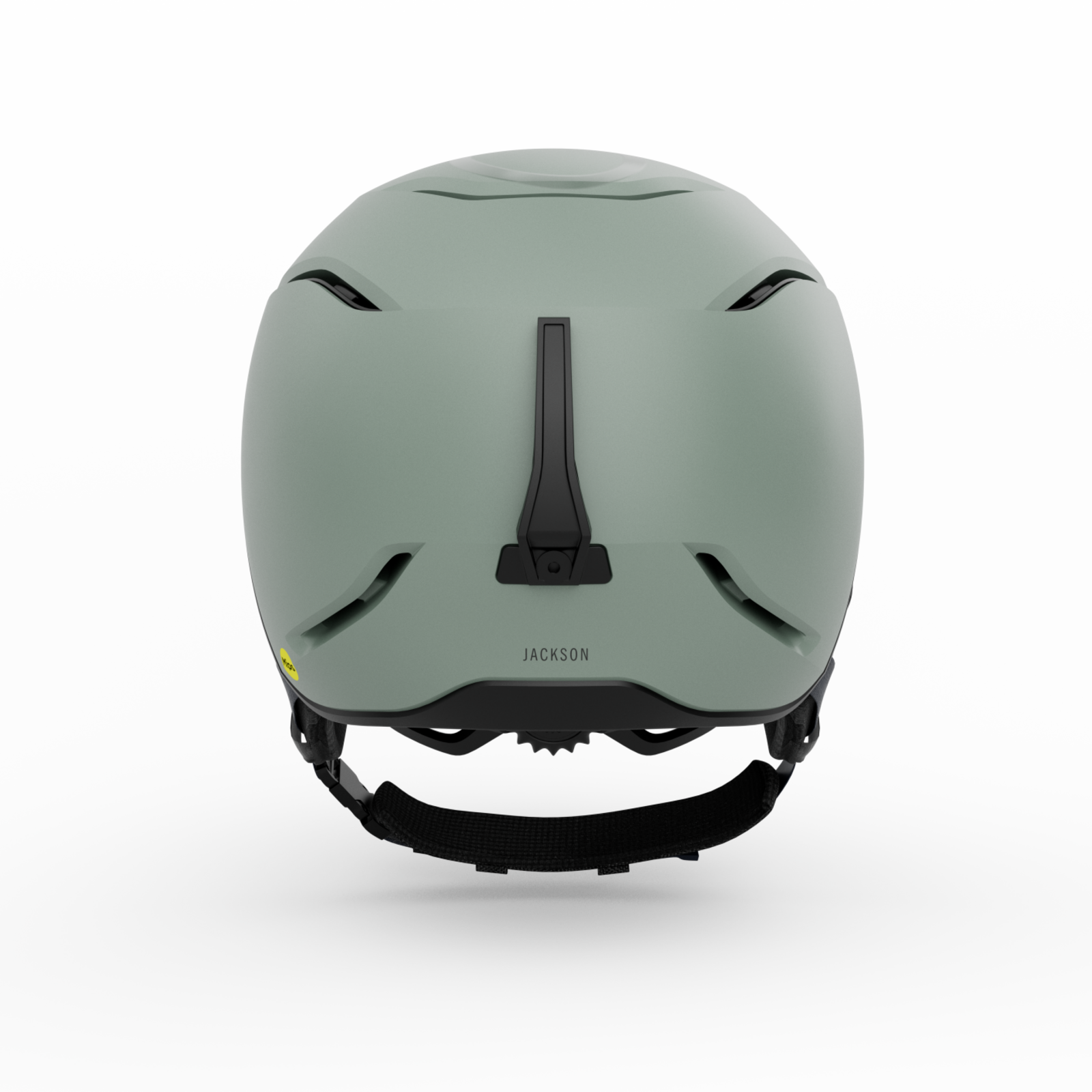 Giro Jackson MIPS Helmet All Mountain Helm in GRAU