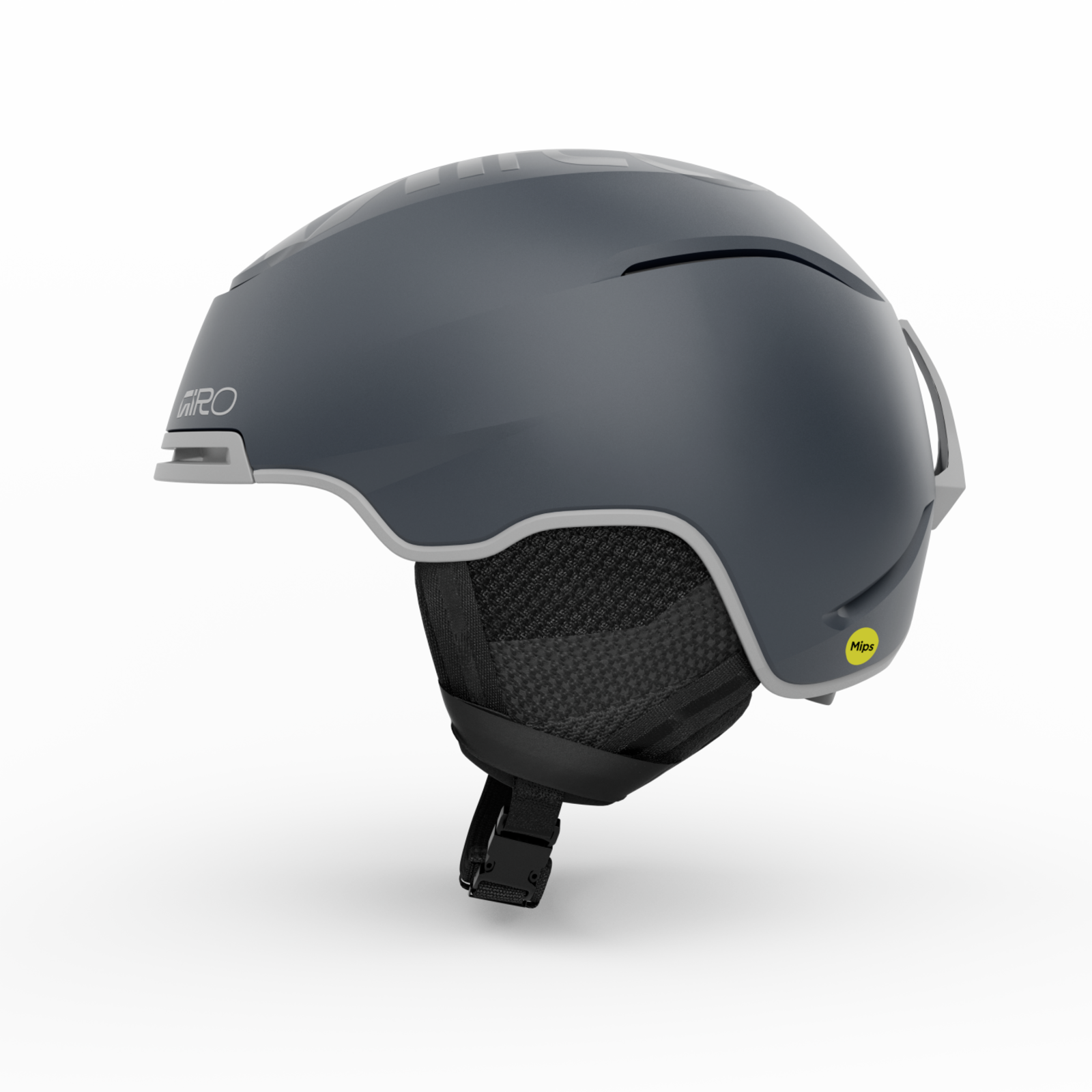 Giro Jackson MIPS Helmet All Mountain Helm in GRAU