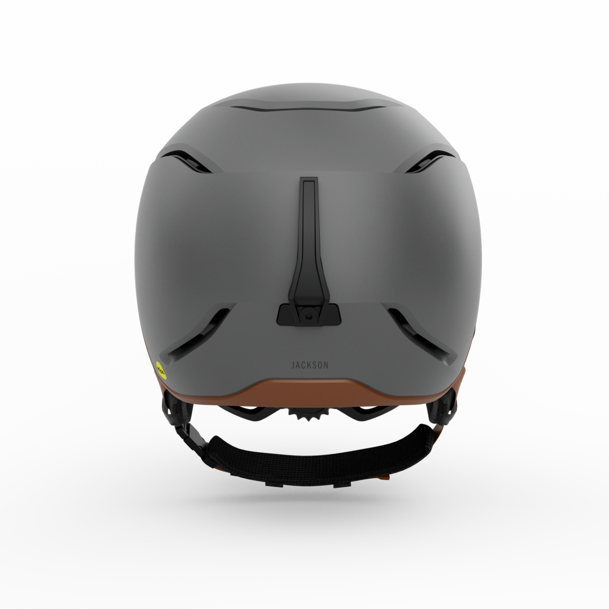 Giro Jackson MIPS Helmet All Mountain Helm in GRAU