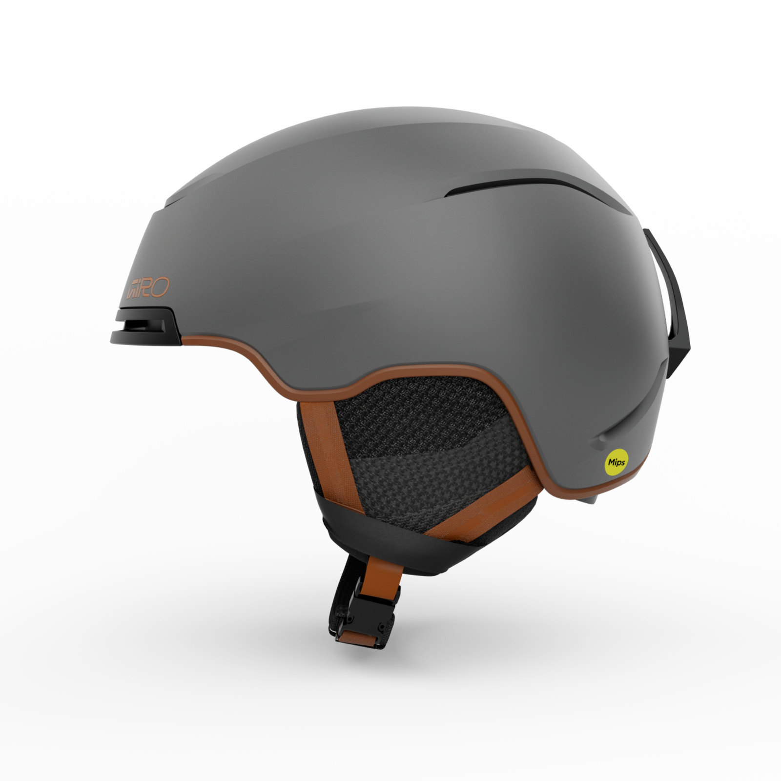 Giro Jackson MIPS Helmet All Mountain Helm in GRAU