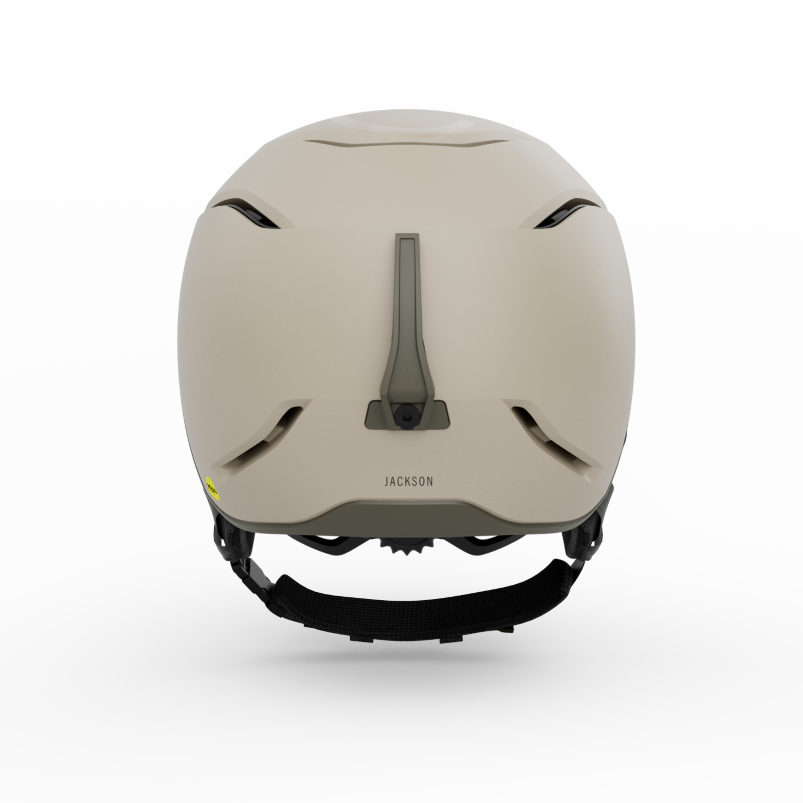 Giro Jackson MIPS Helmet All Mountain Helm in BEIGE