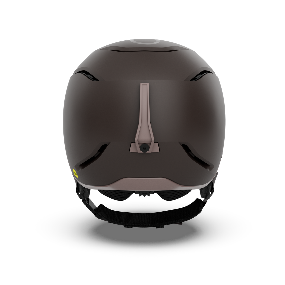 Giro Jackson MIPS Helmet All Mountain Helm in BRAUN