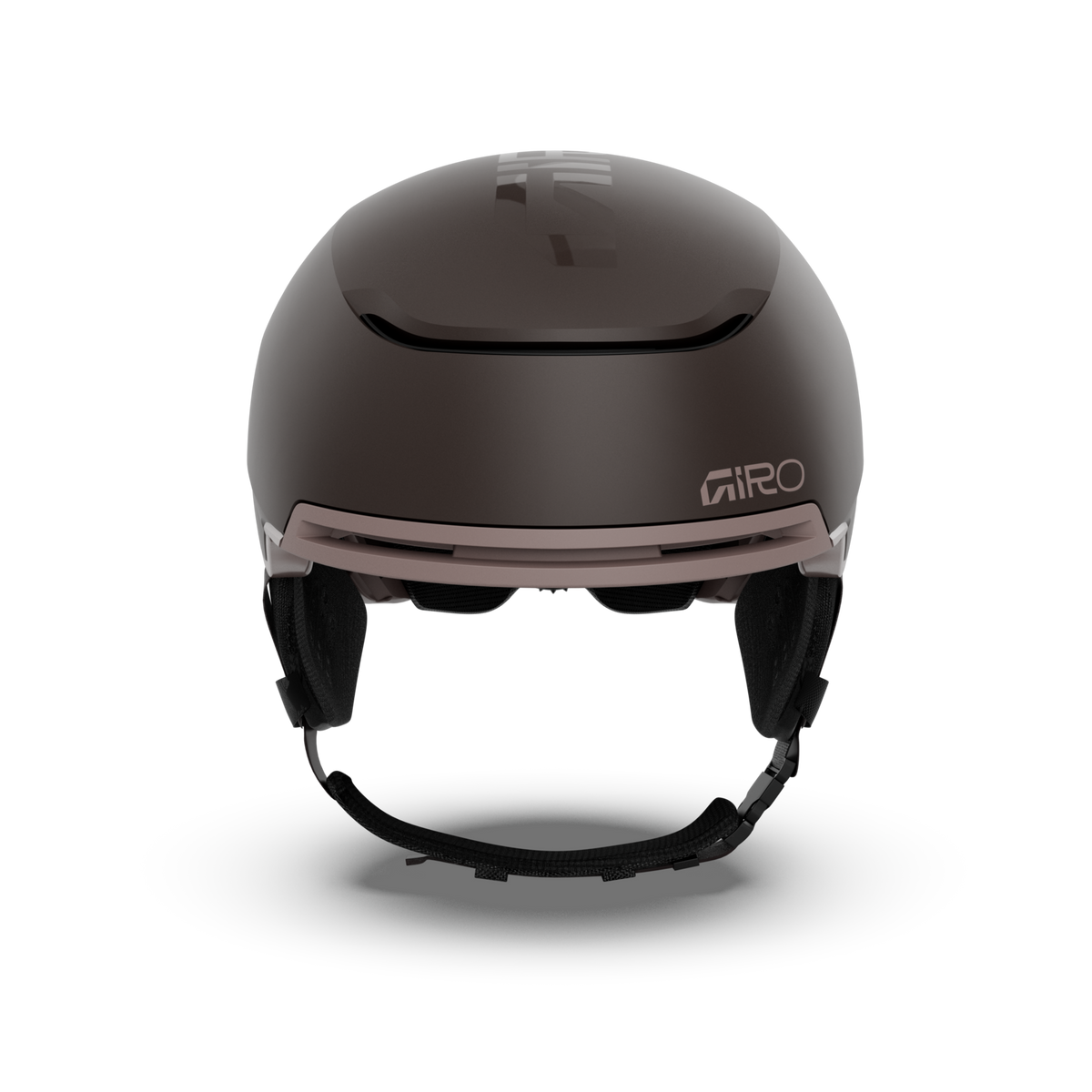 Giro Jackson MIPS Helmet All Mountain Helm in BRAUN