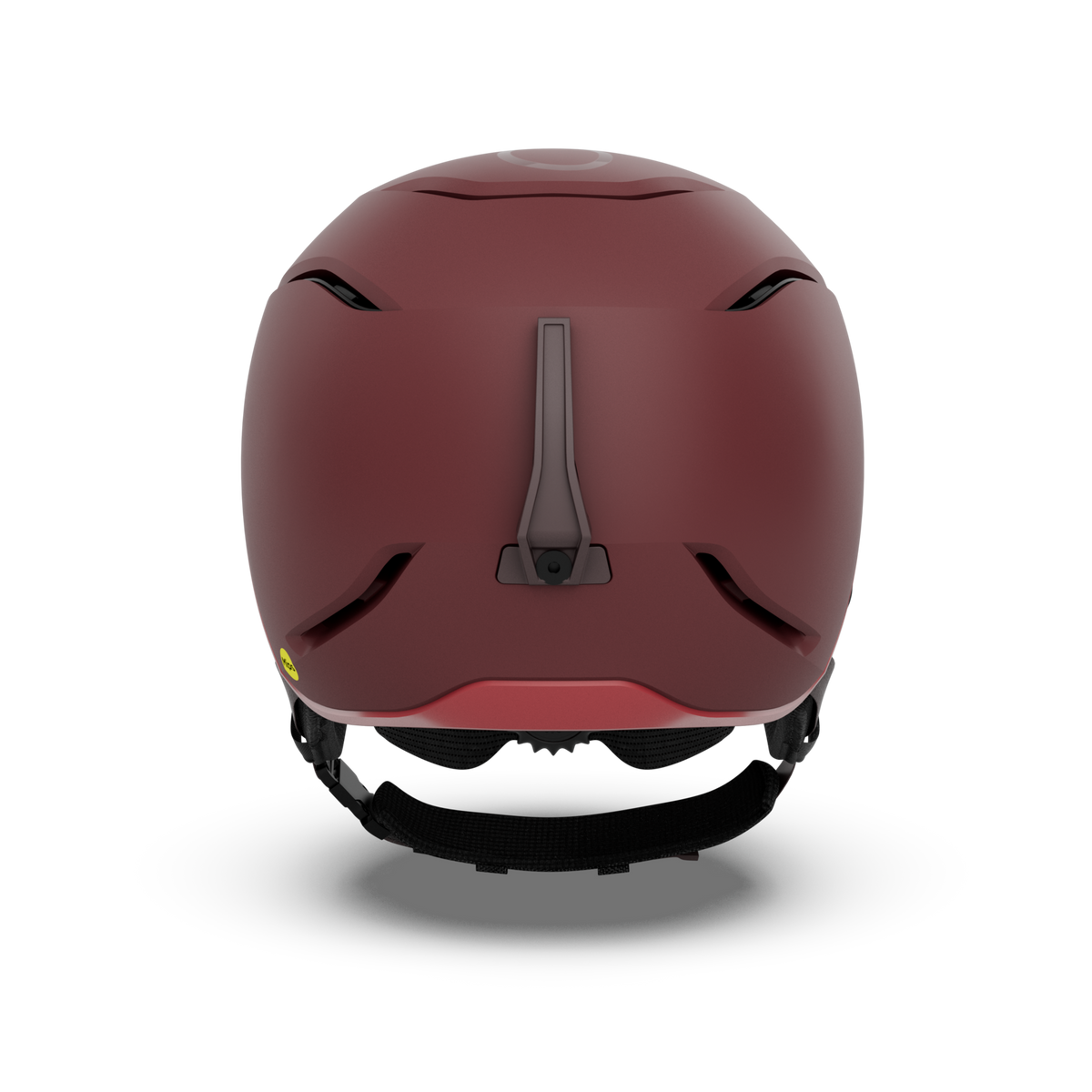 Giro Jackson MIPS Helmet All Mountain Helm in ROT
