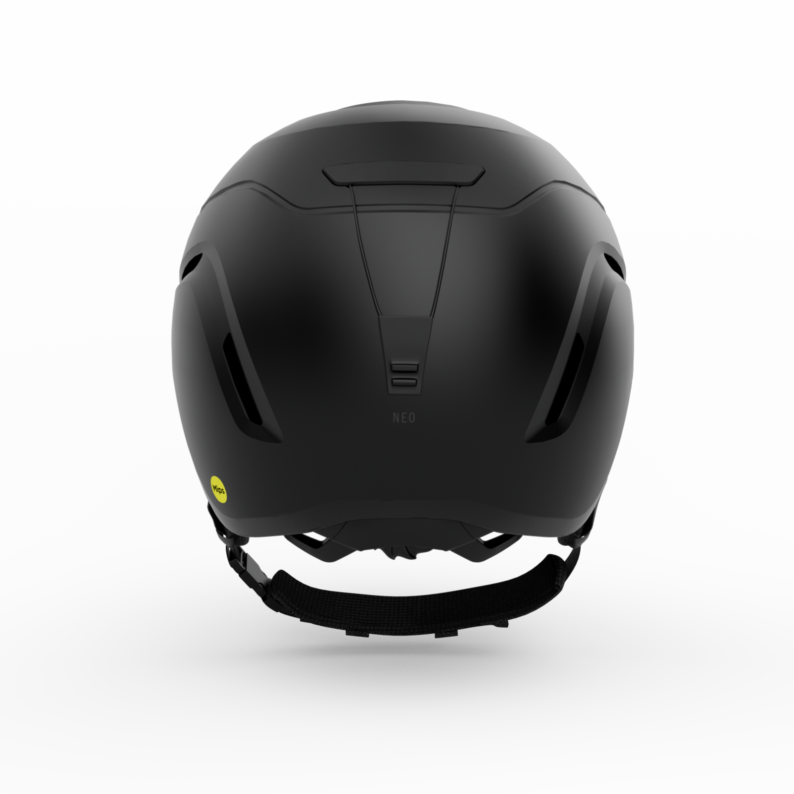 Giro Neo MIPS Helmet All Mountain Helm in SCHWARZ