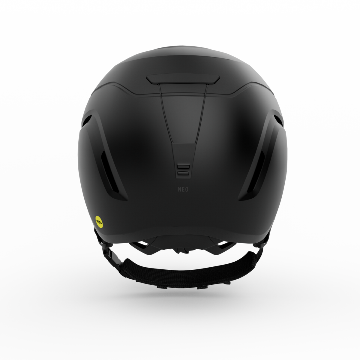Giro Neo MIPS Helmet All Mountain Helm in SCHWARZ