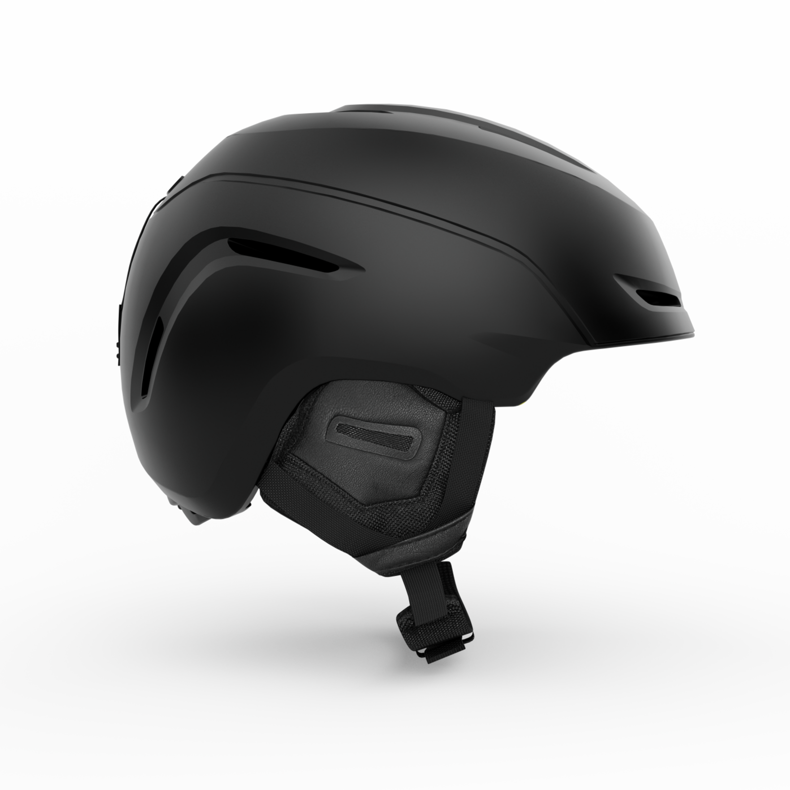 Giro Neo MIPS Helmet All Mountain Helm in SCHWARZ
