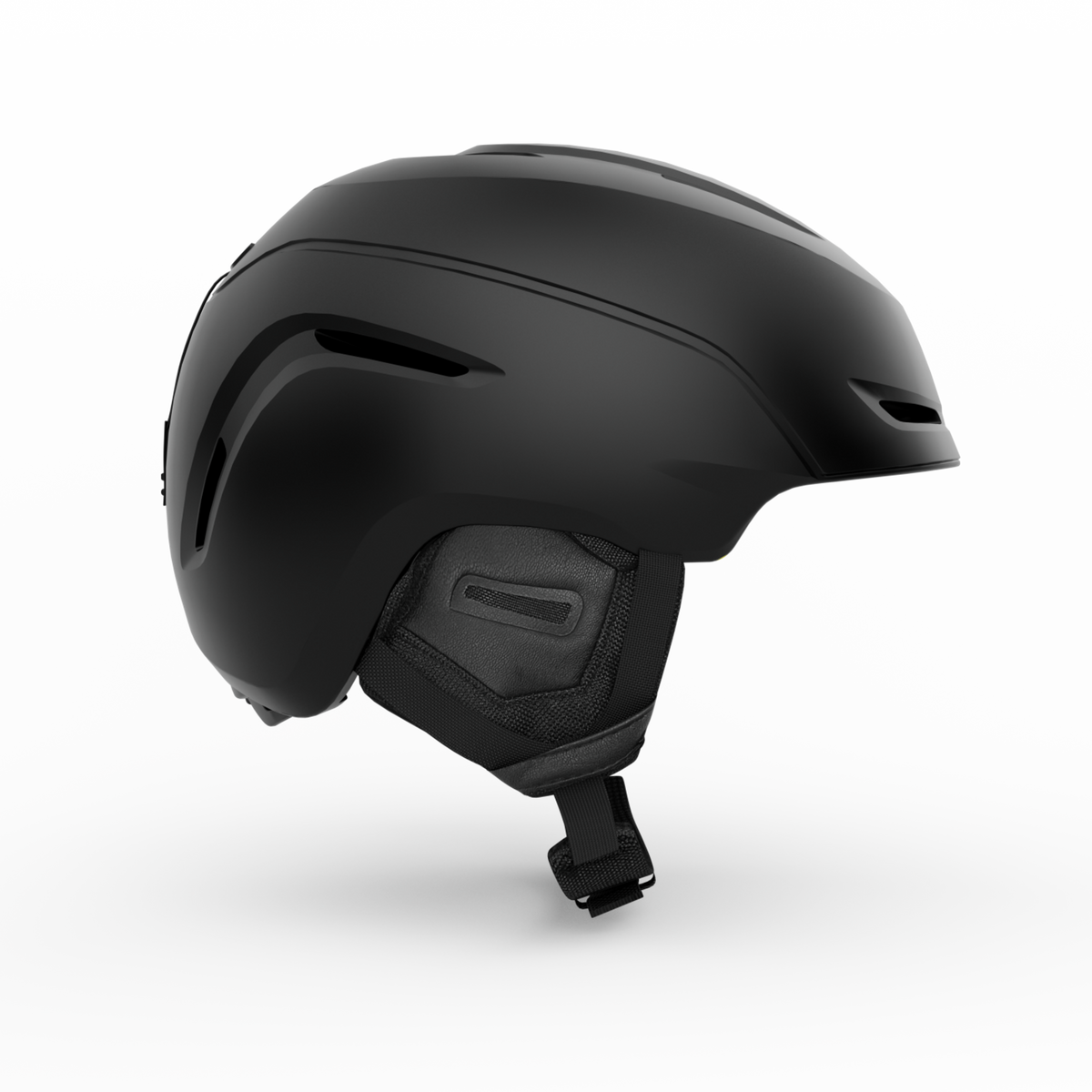 Giro Neo MIPS Helmet All Mountain Helm in SCHWARZ