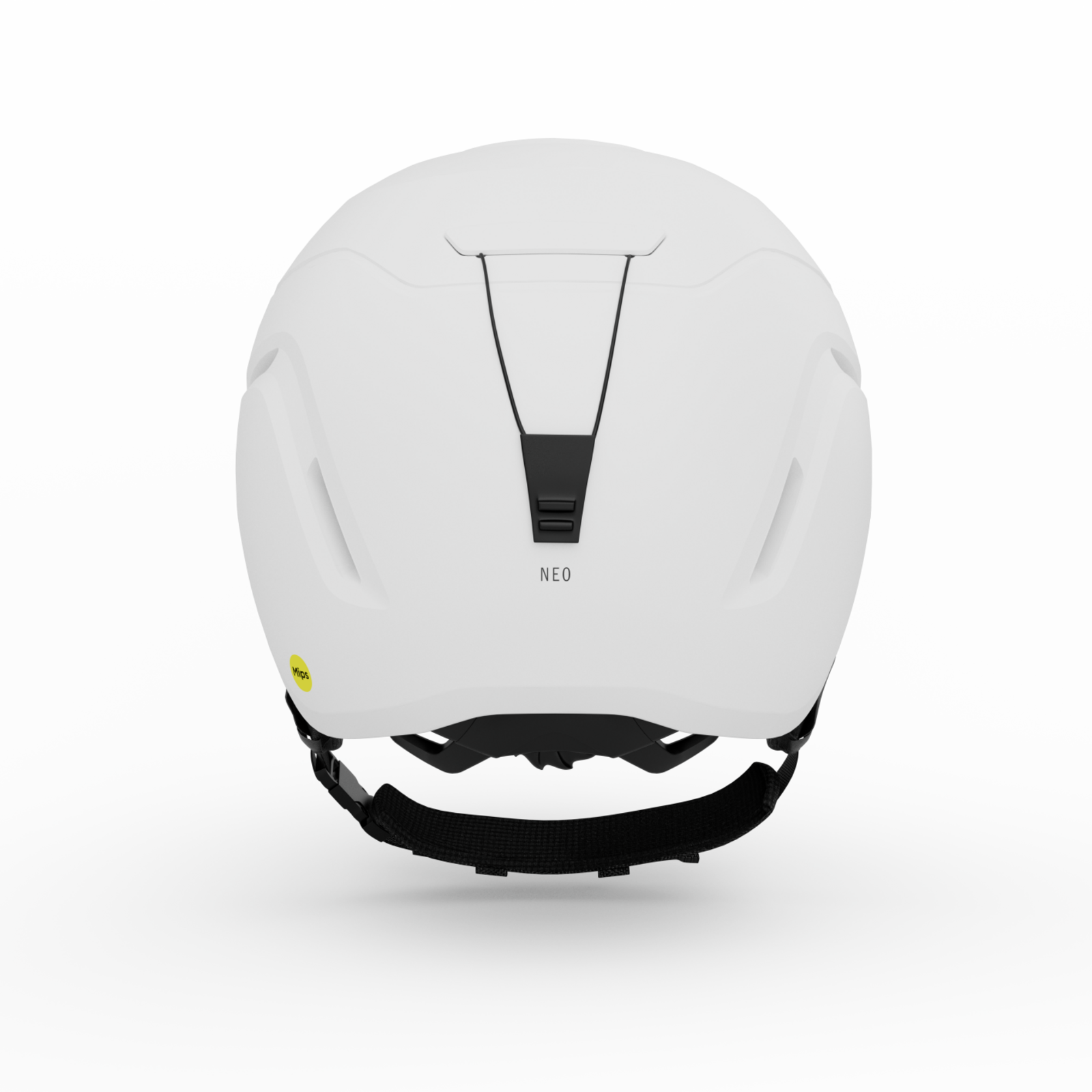 Giro Neo MIPS Helmet All Mountain Helm in WEISS
